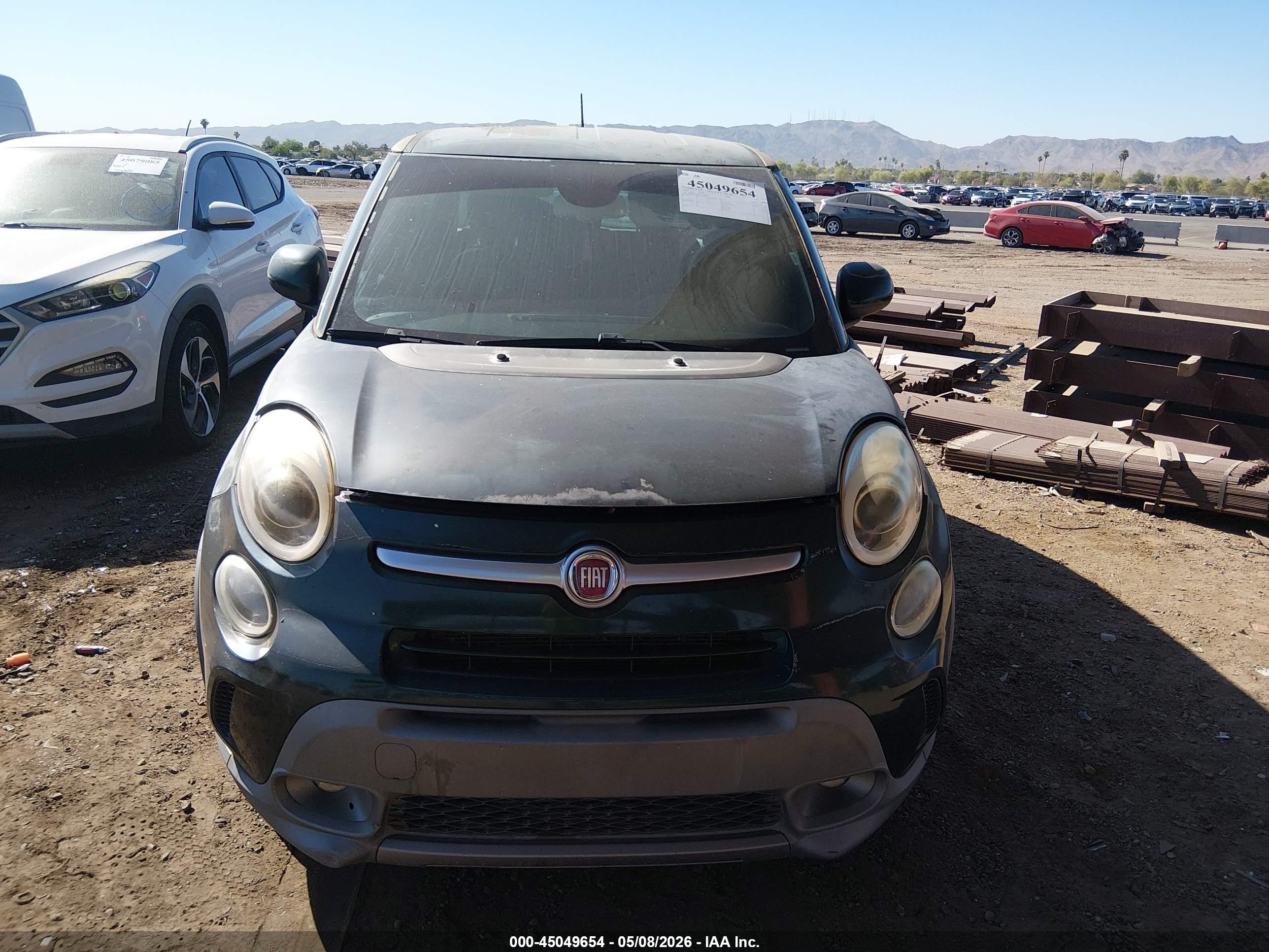 FIAT 500L image 6