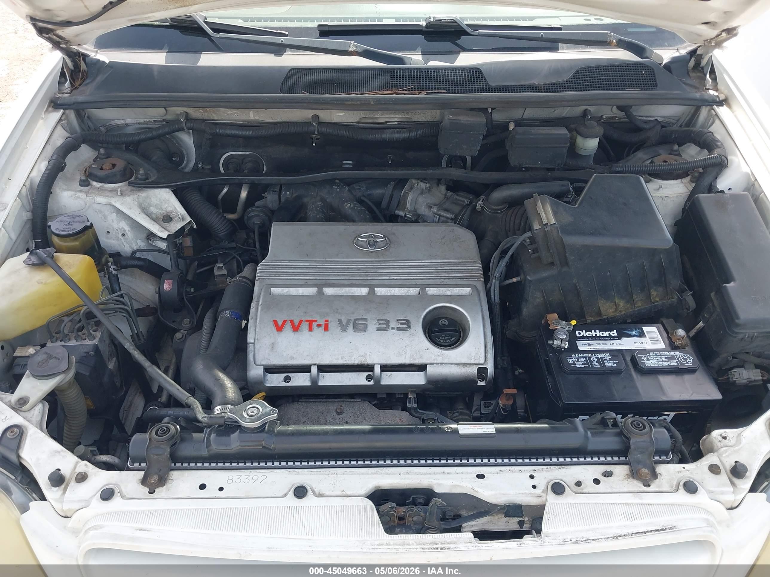 TOYOTA HIGHLANDER image 10