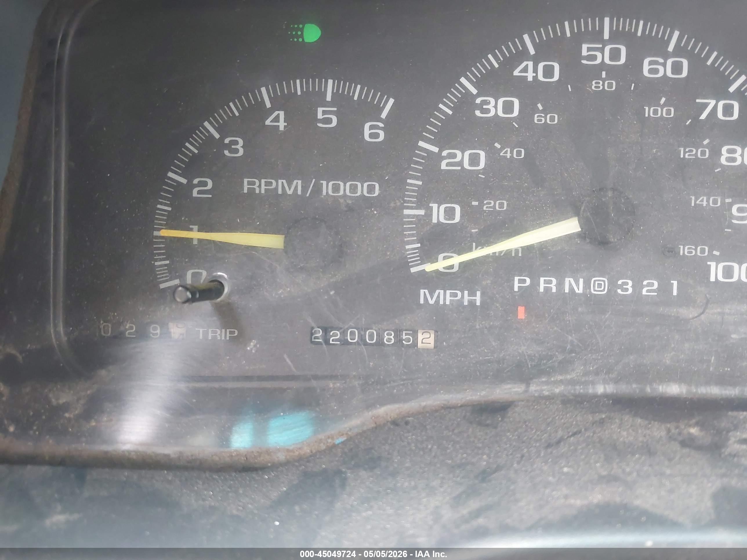 CHEVROLET C3500 image 6