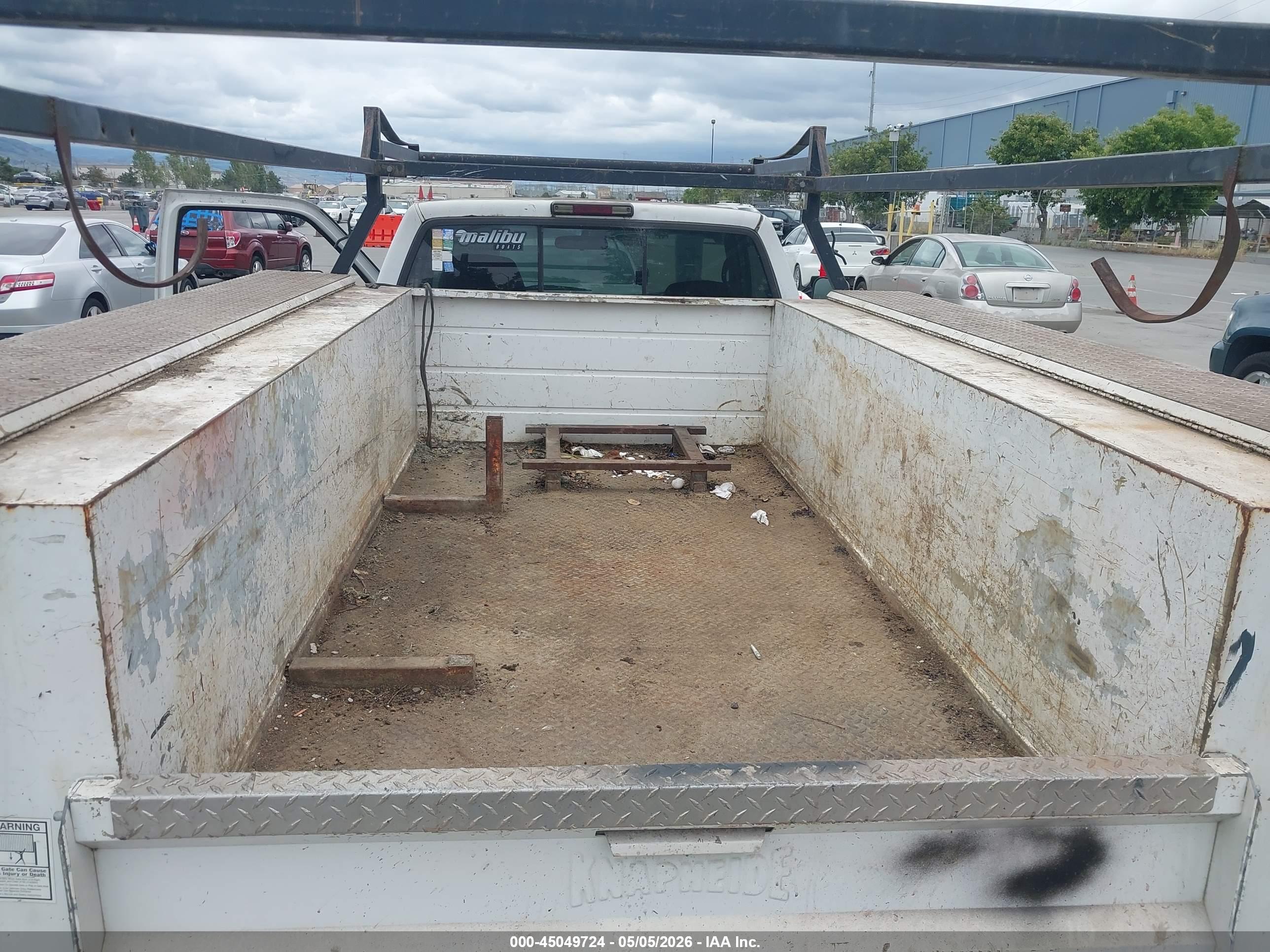 CHEVROLET C3500 image 7