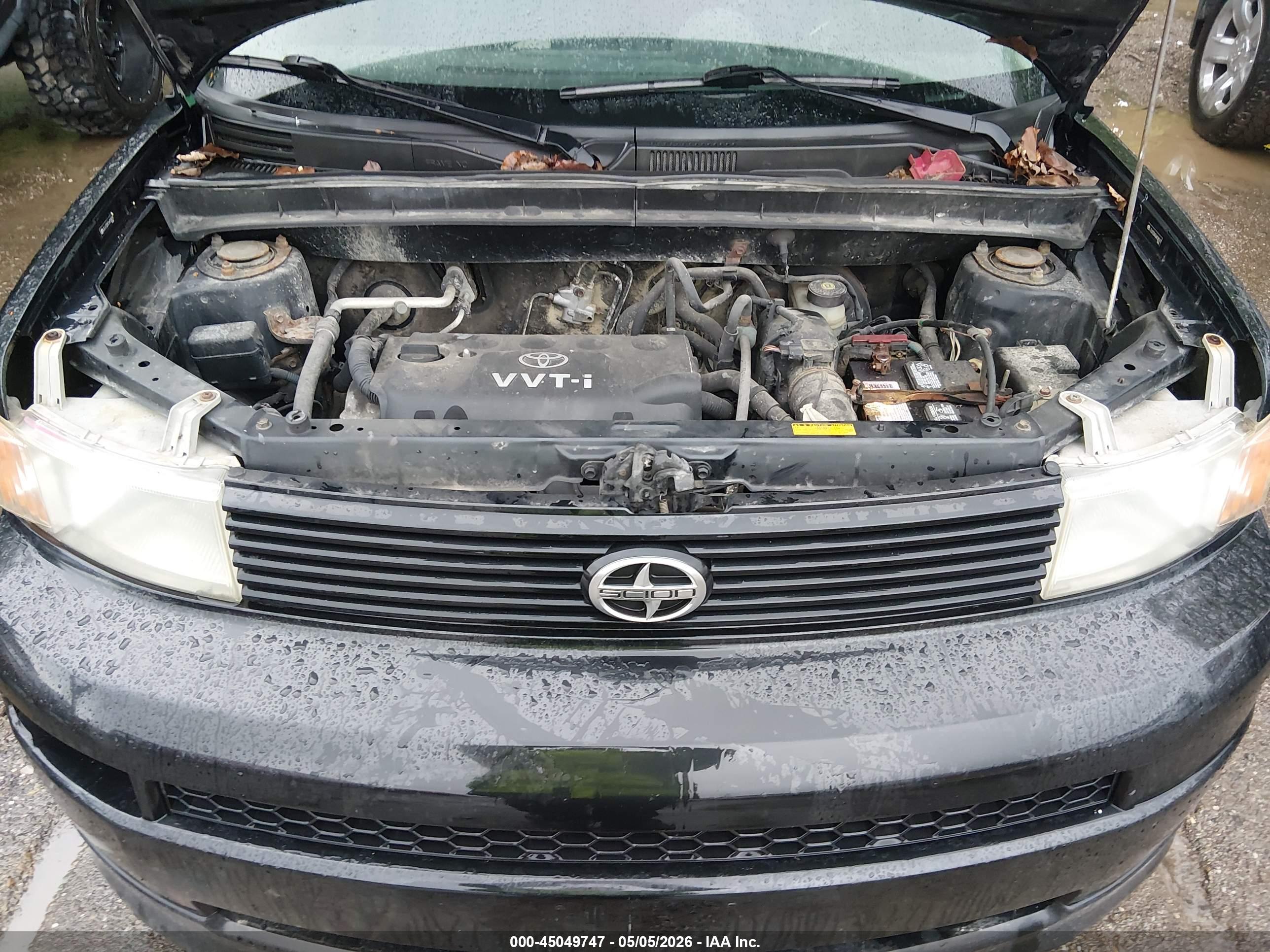 SCION XB image 10