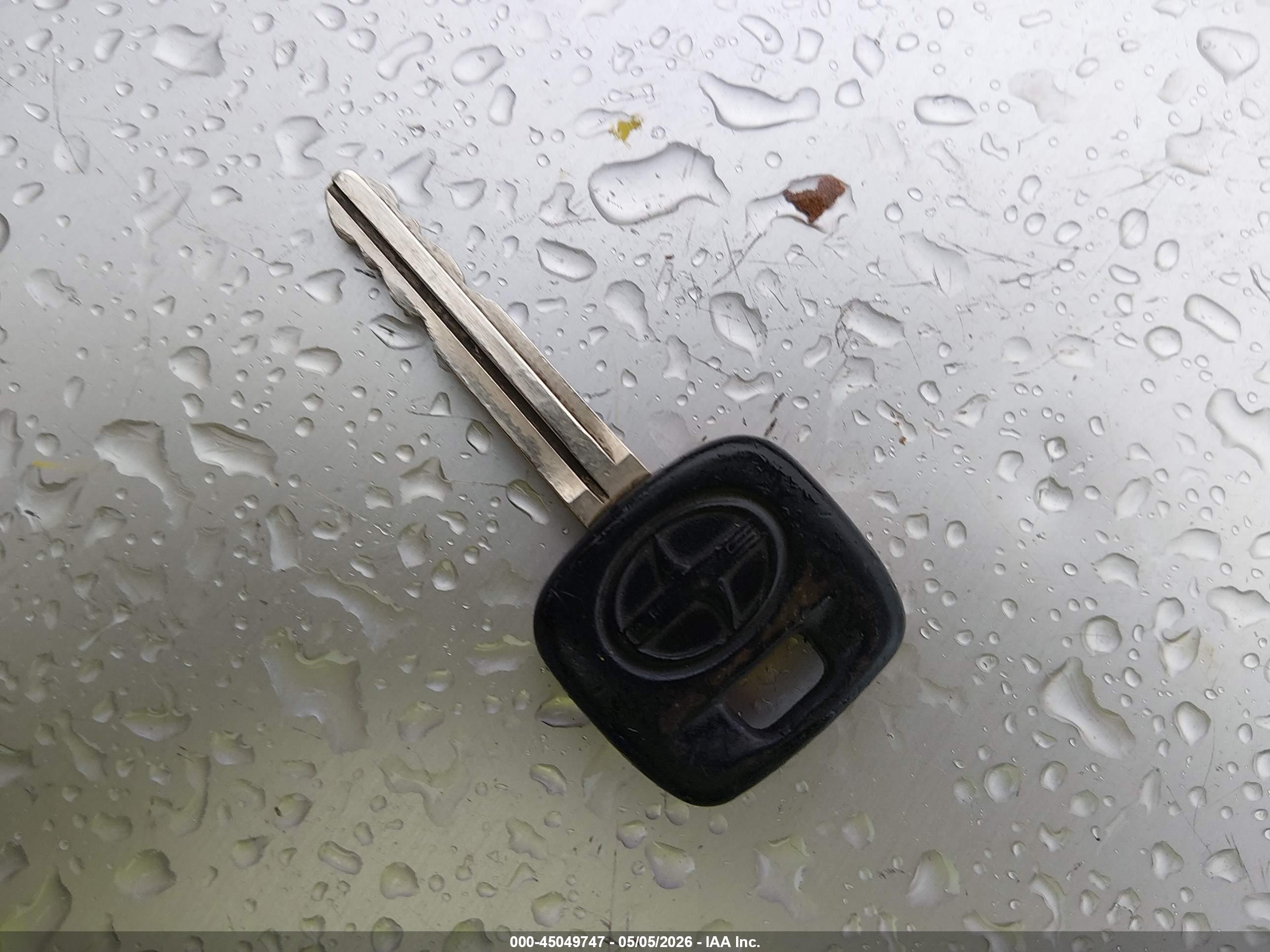 SCION XB image 11