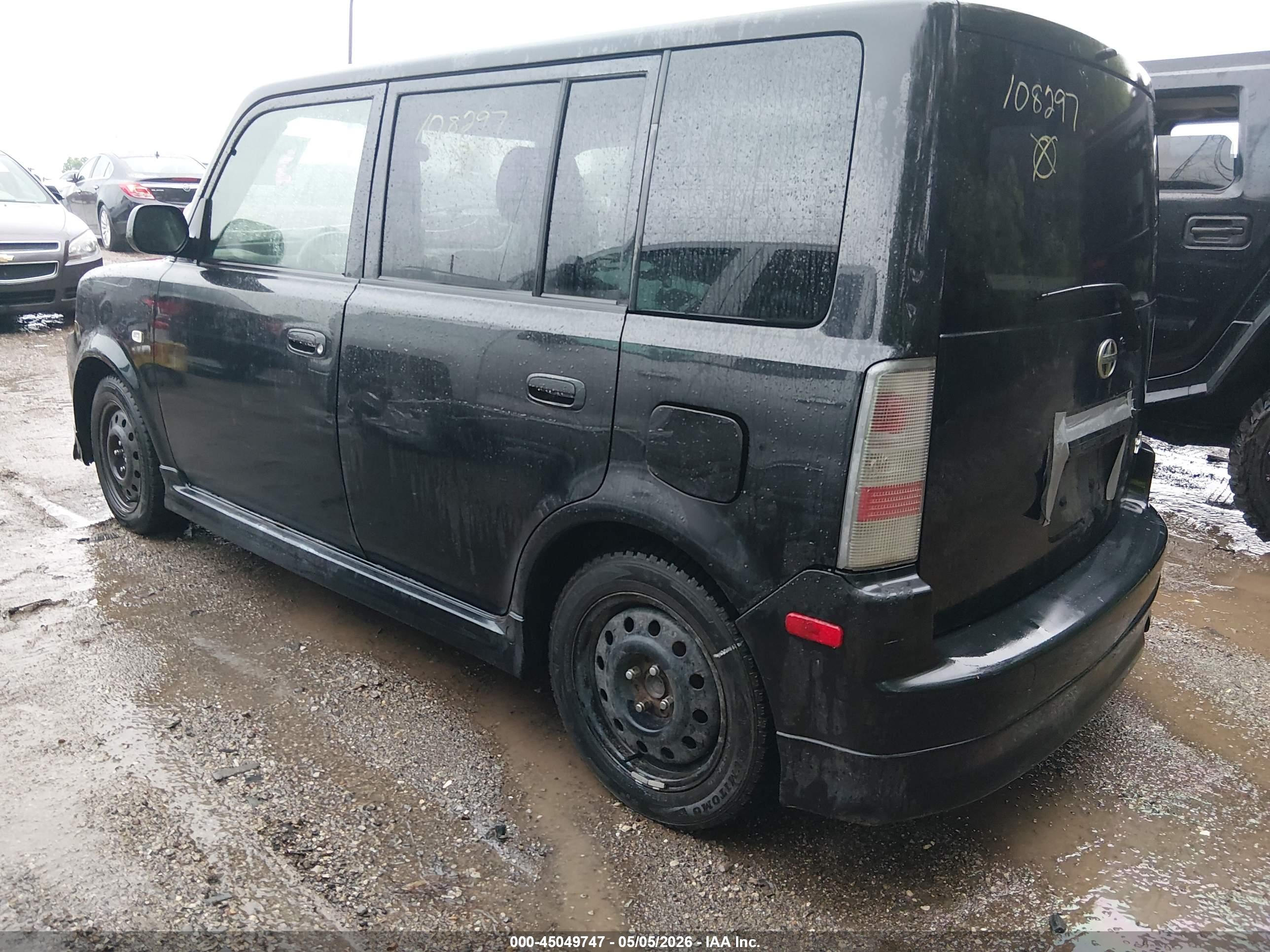 SCION XB image 3