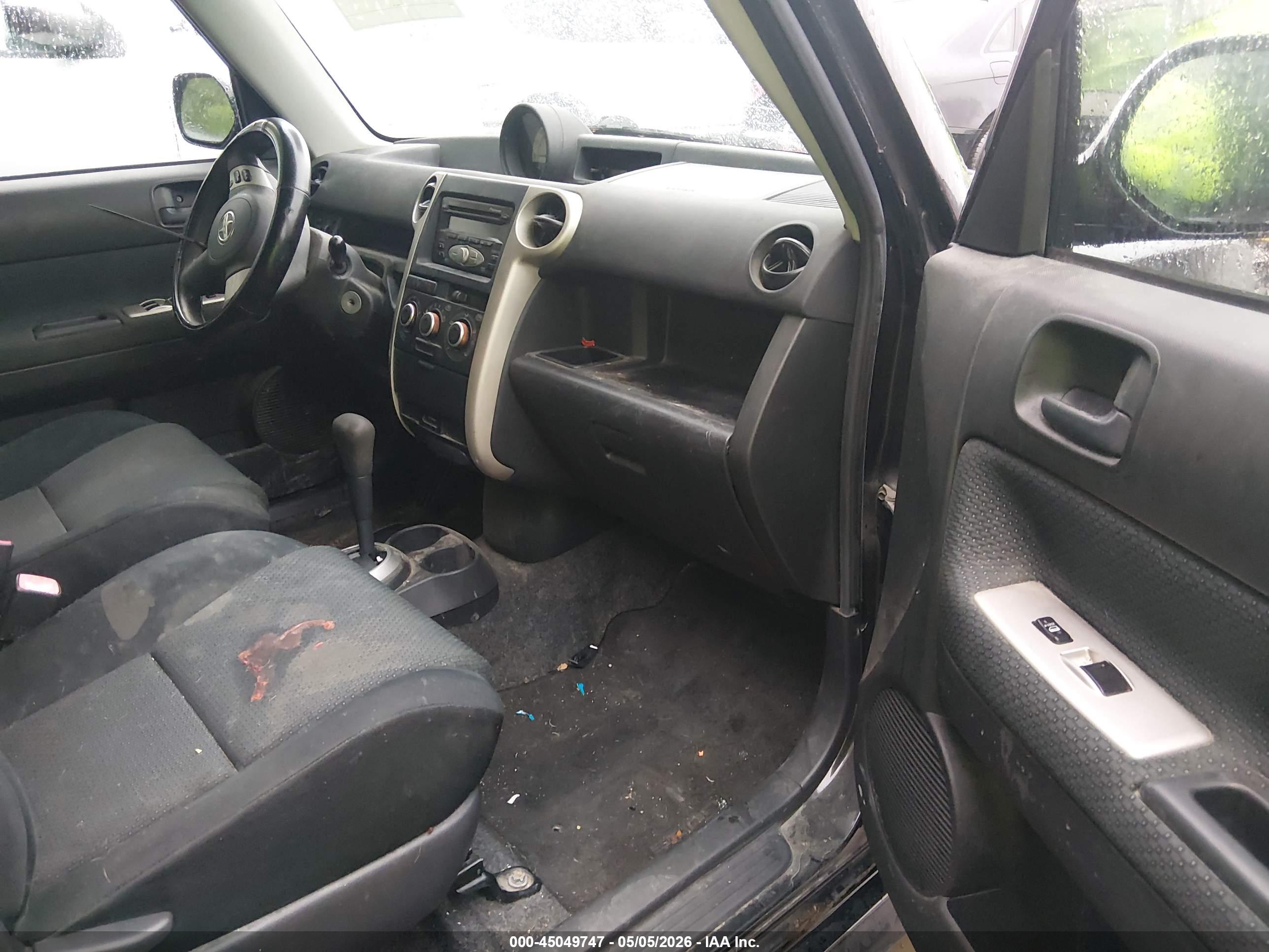 SCION XB image 5