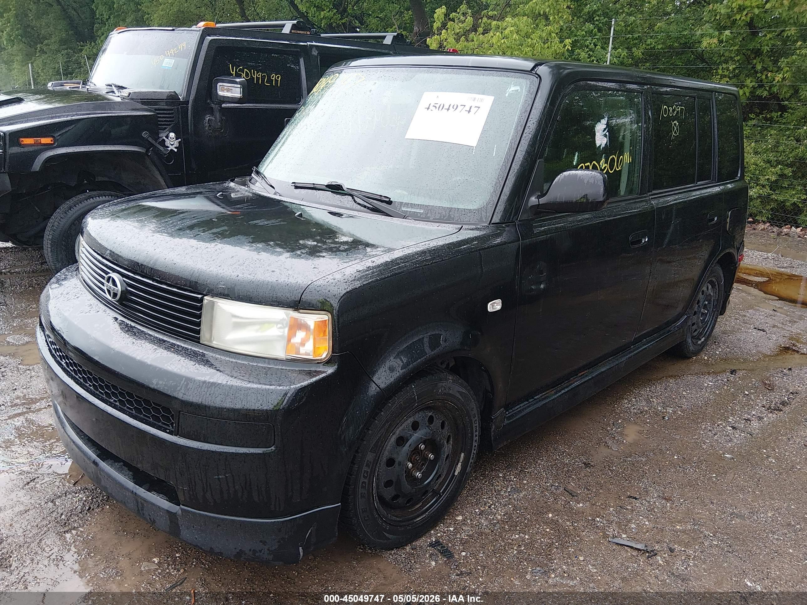 SCION XB image 6
