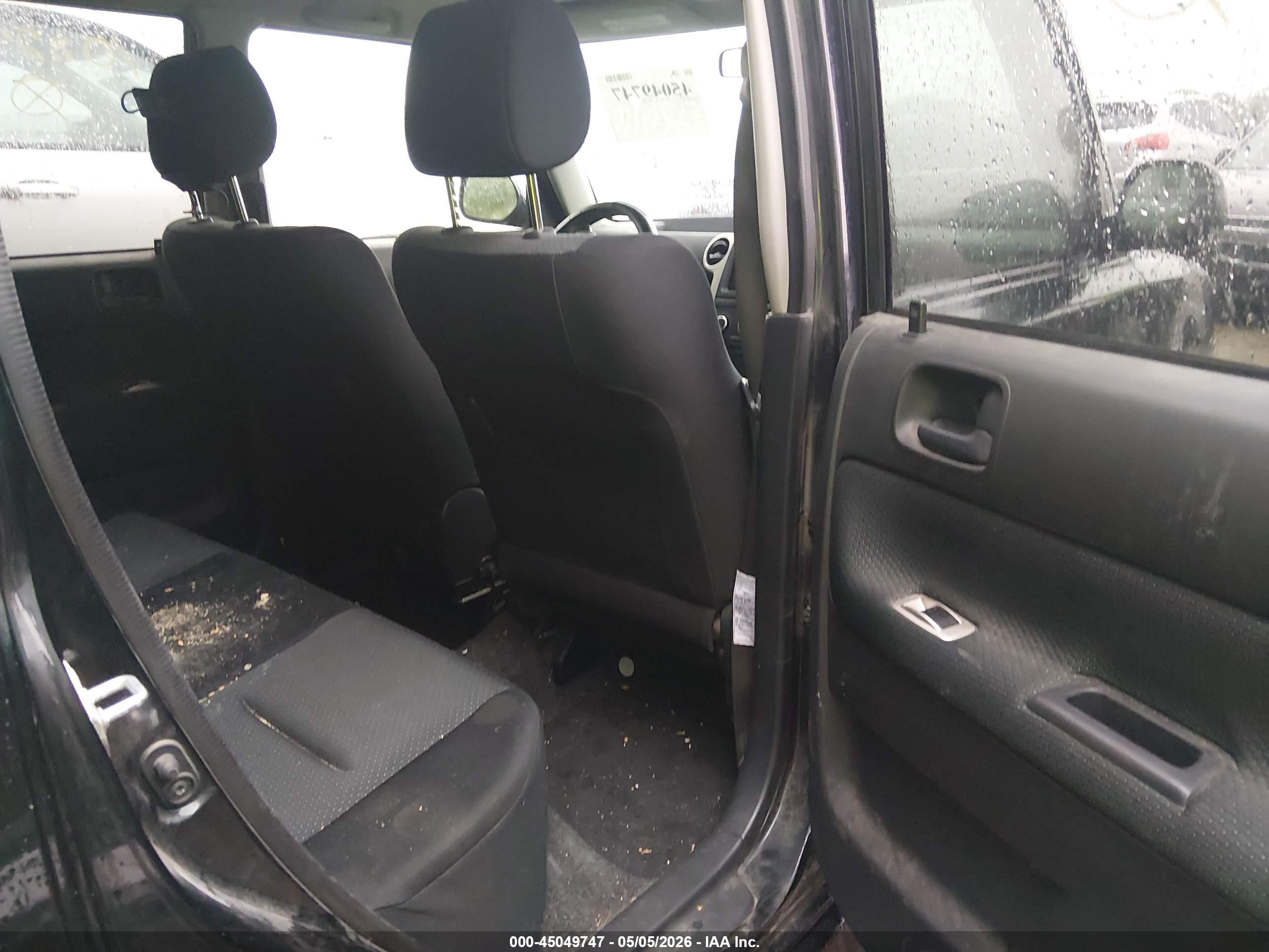 SCION XB image 8