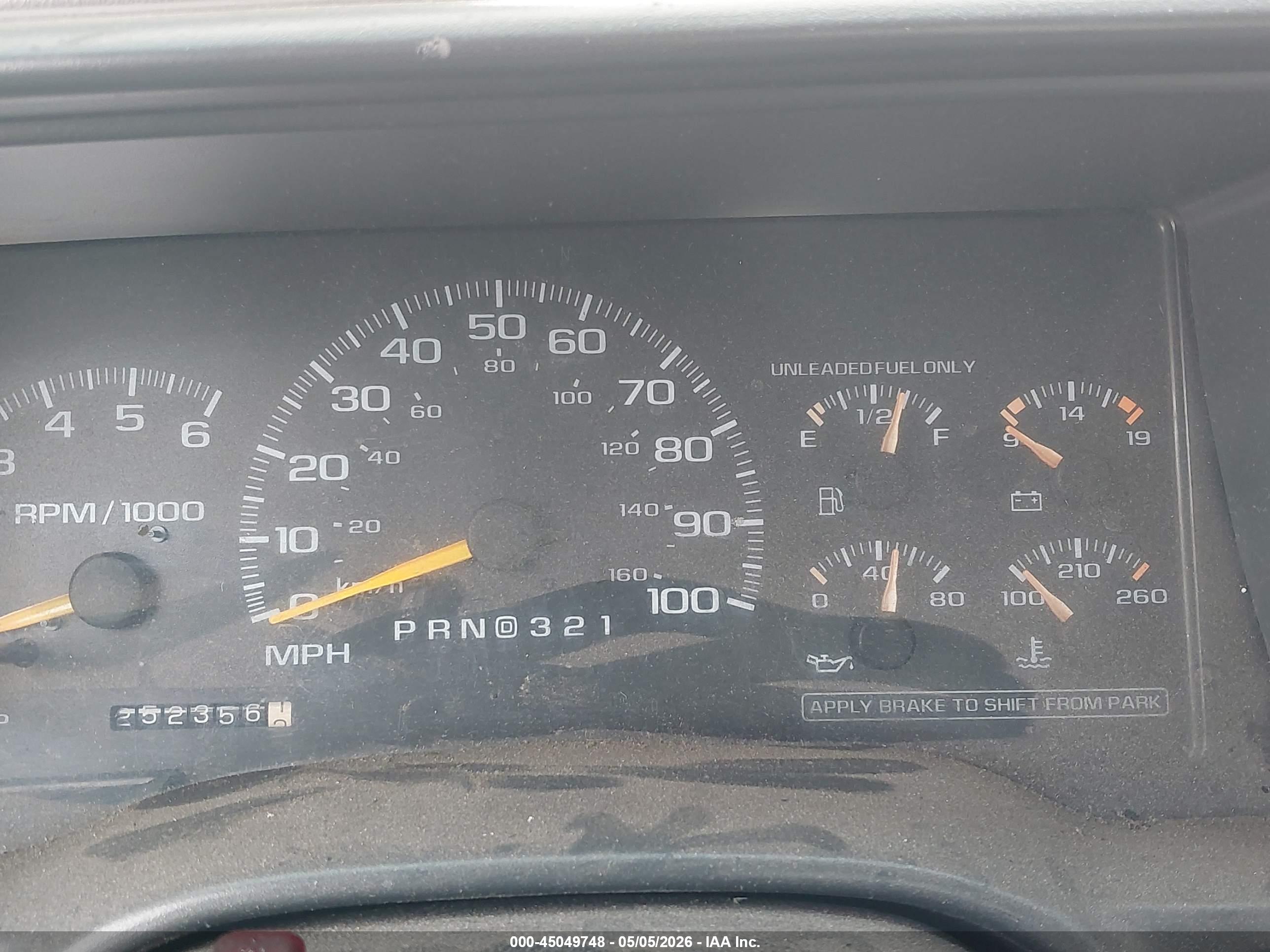 CHEVROLET C3500 image 7