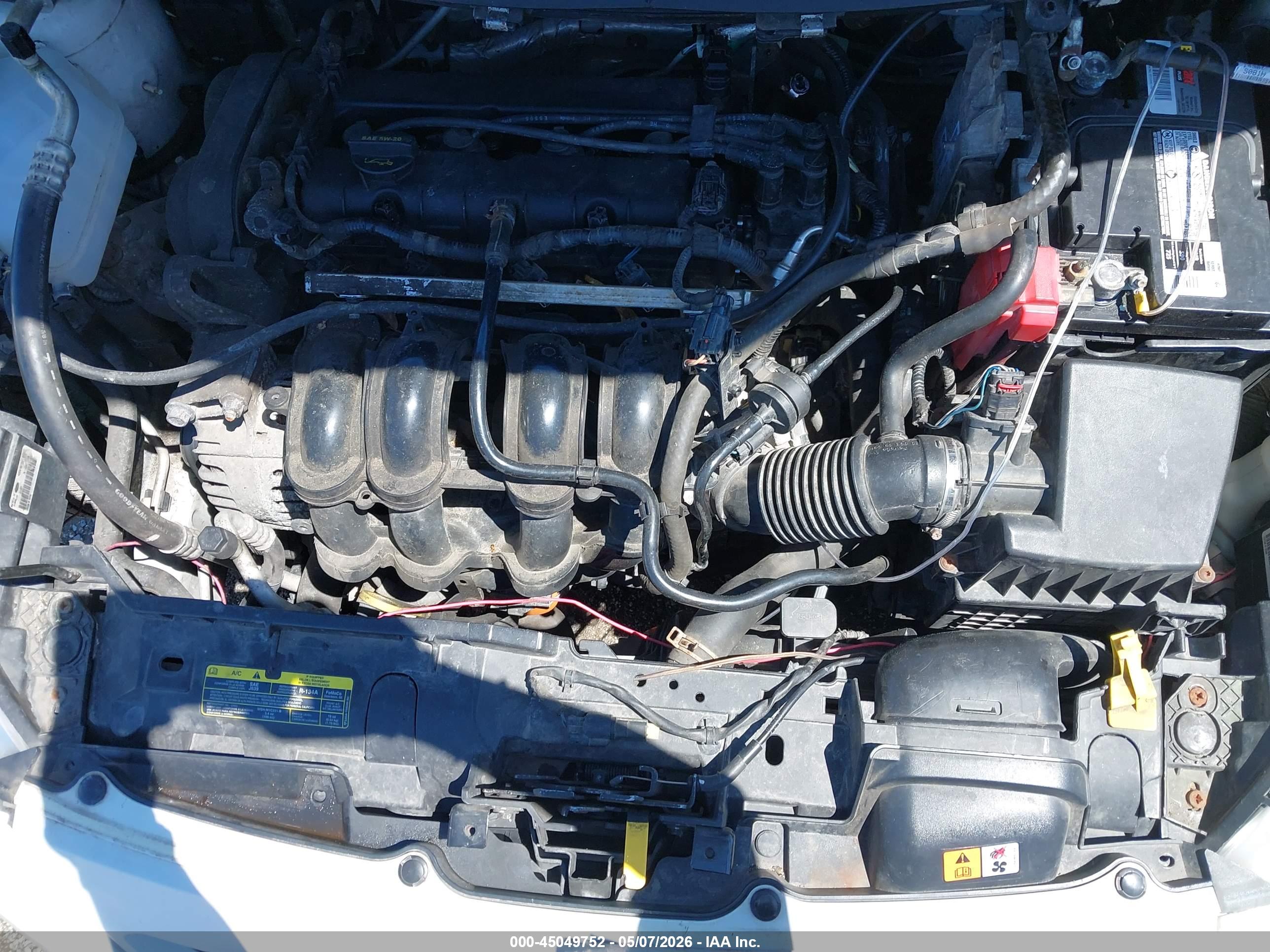 FORD FIESTA image 10