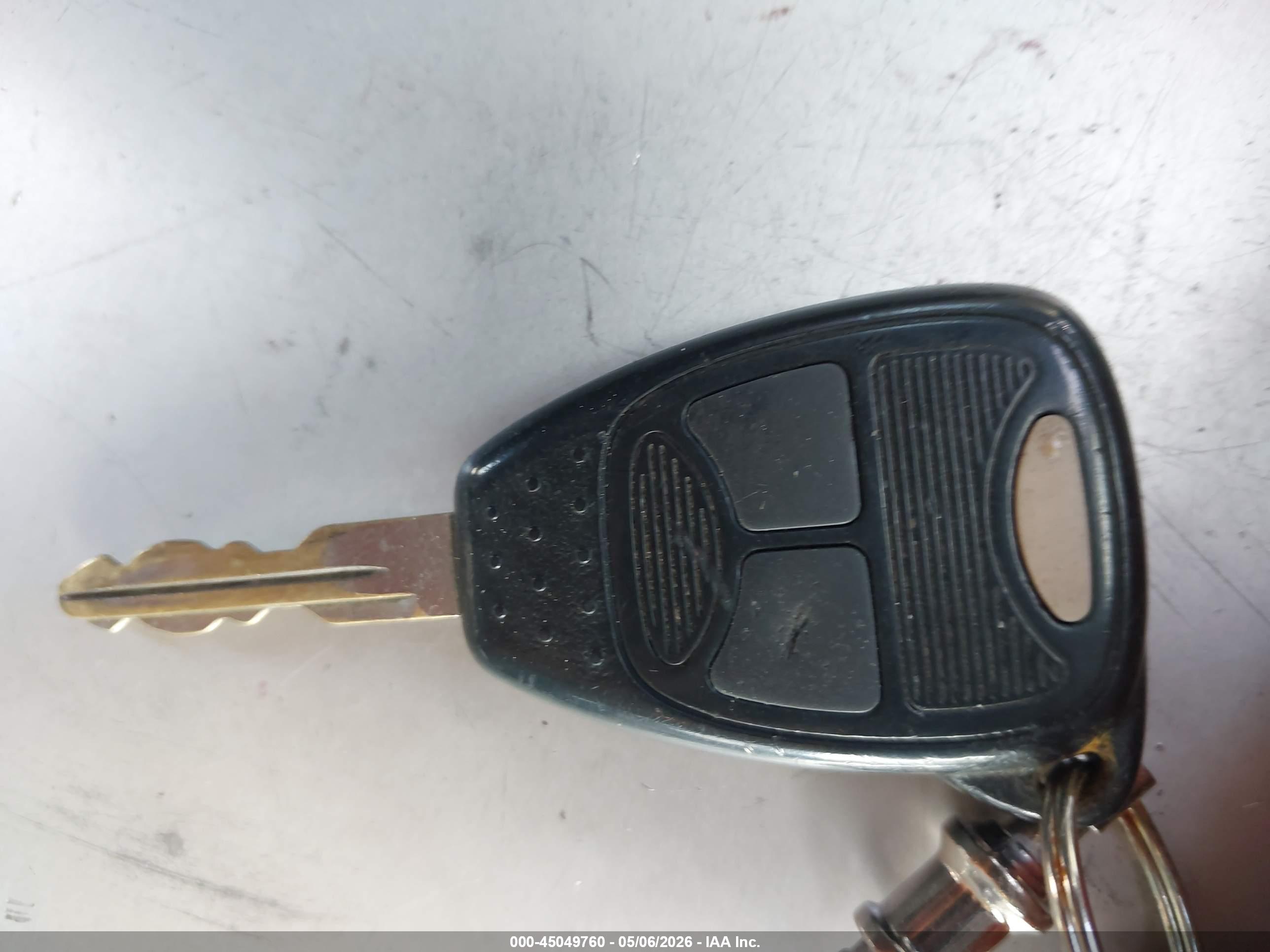 CHRYSLER PT image 11