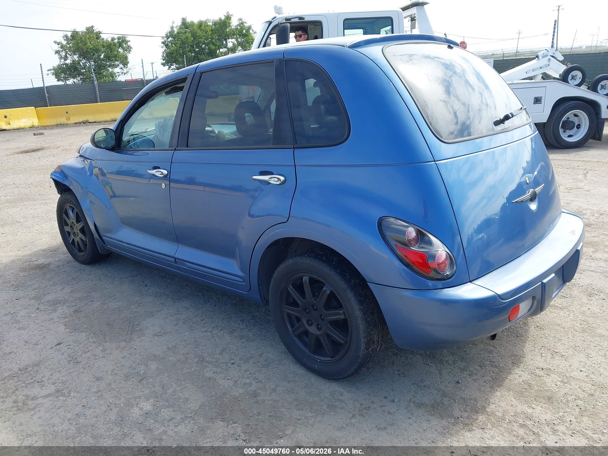 CHRYSLER PT image 3