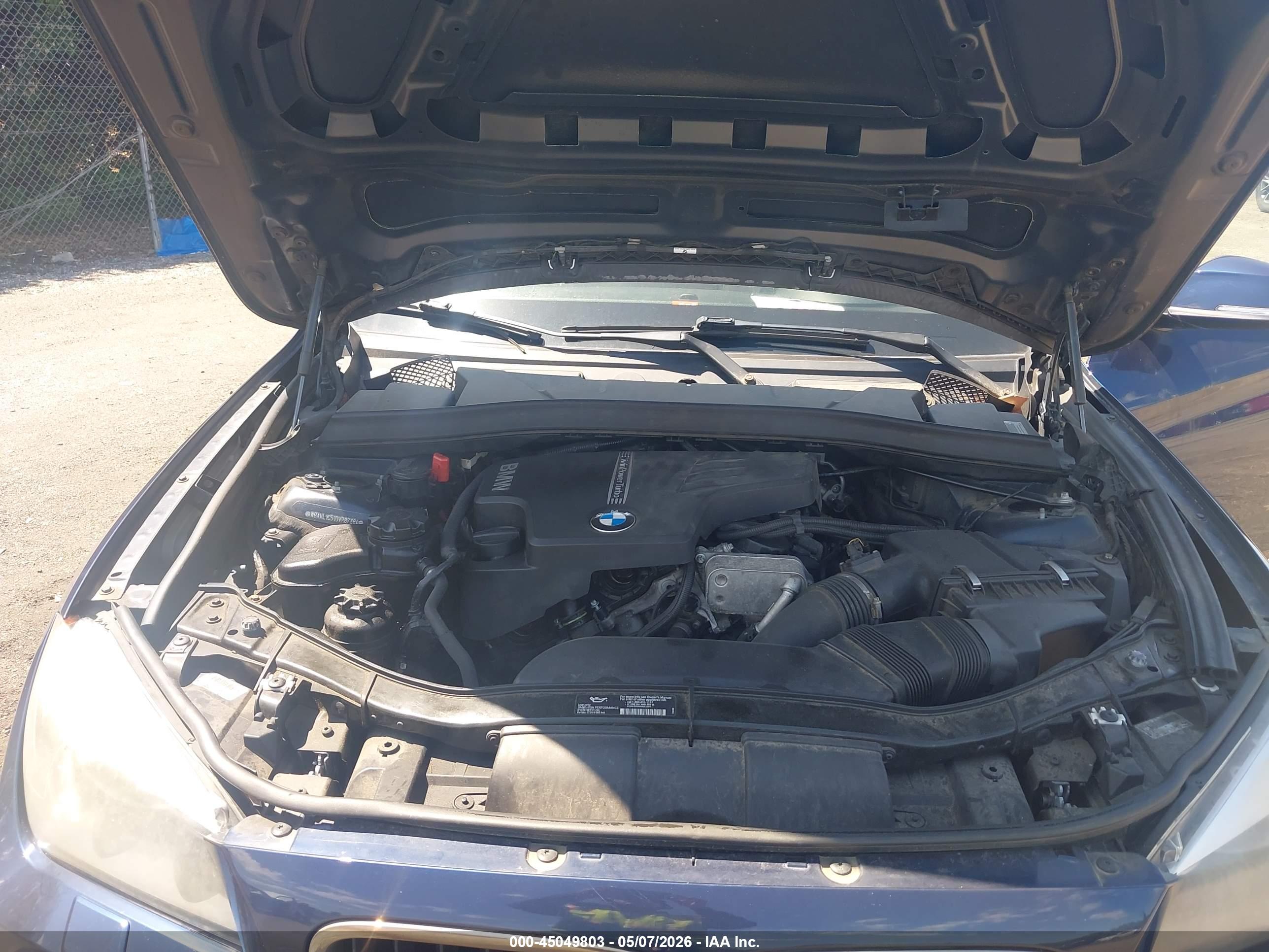 BMW X1 image 10