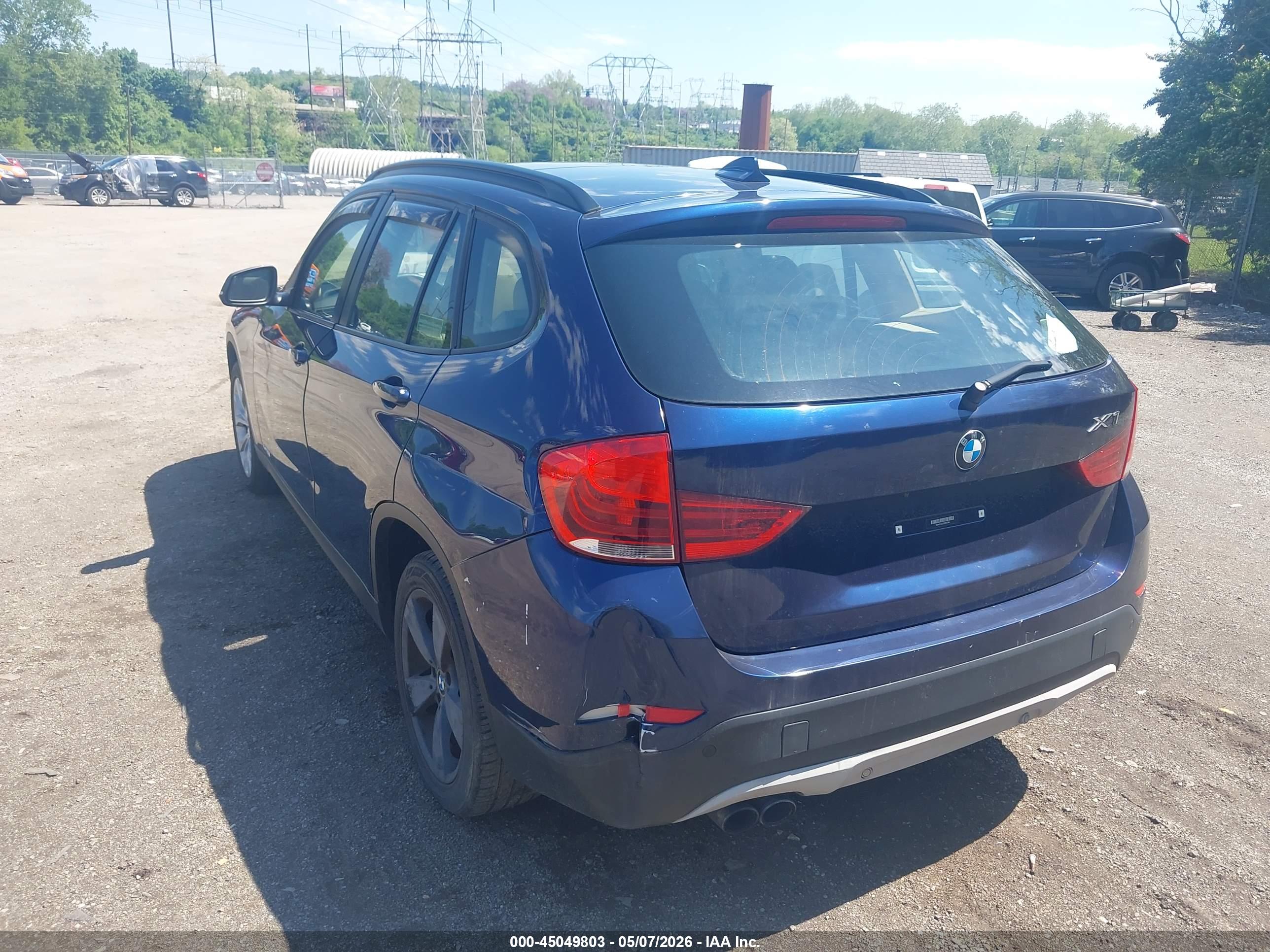 BMW X1 image 3
