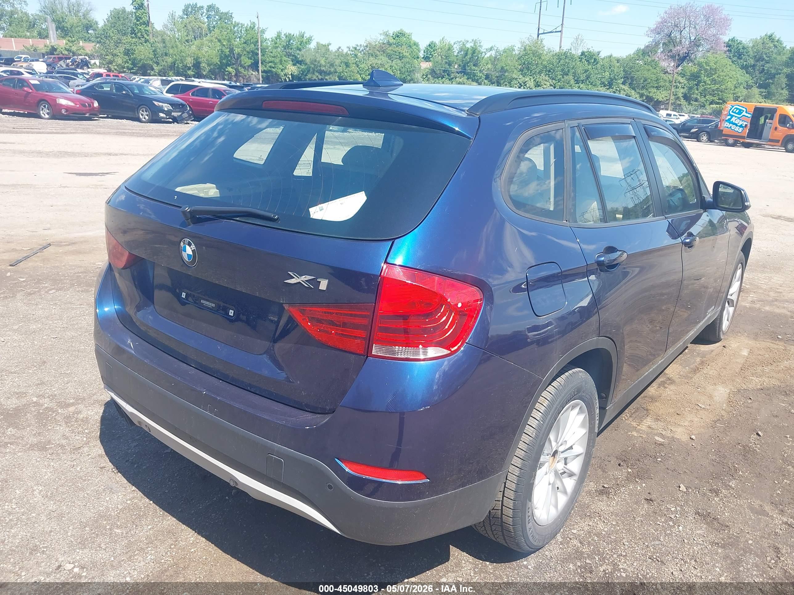 BMW X1 image 4