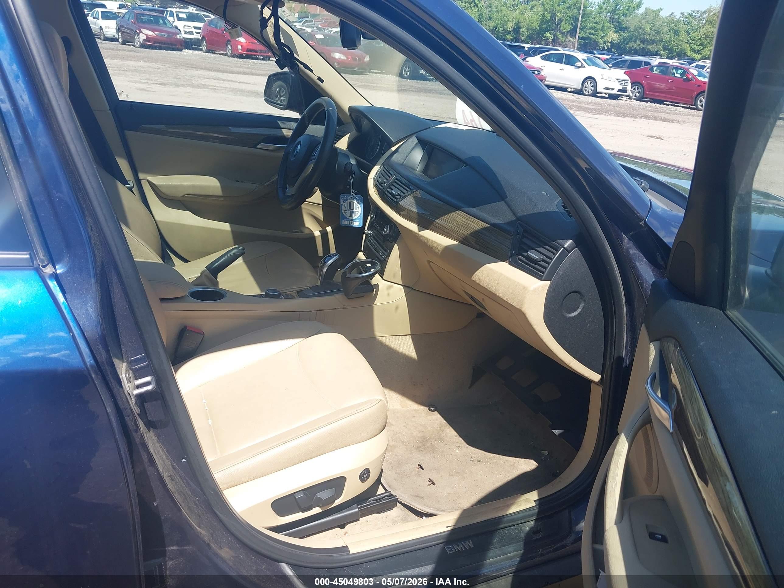 BMW X1 image 5
