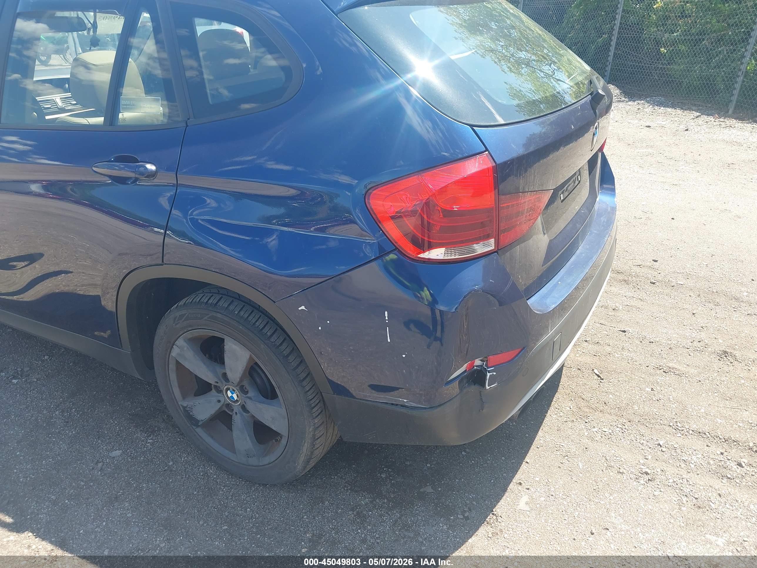 BMW X1 image 6
