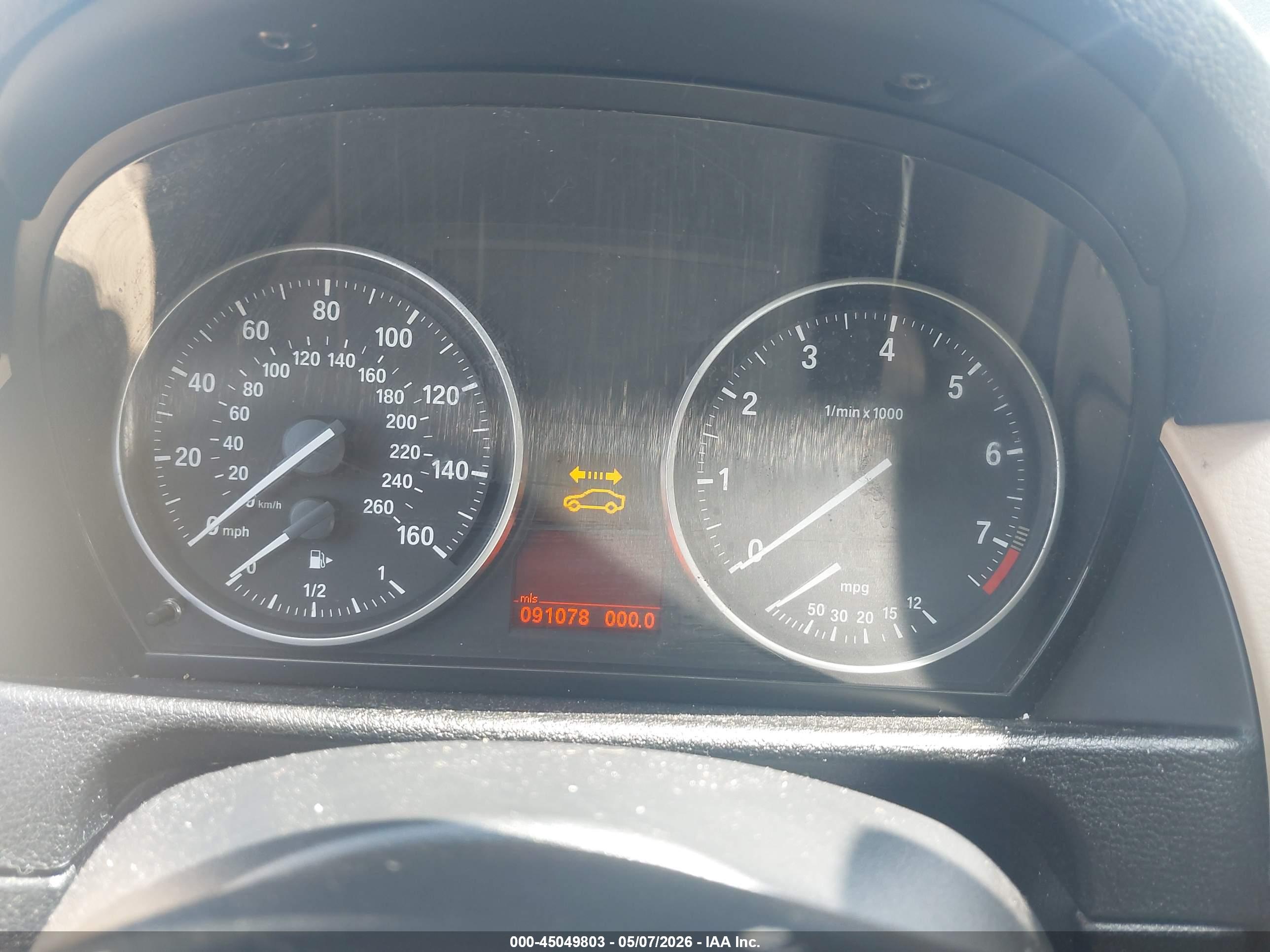 BMW X1 image 7