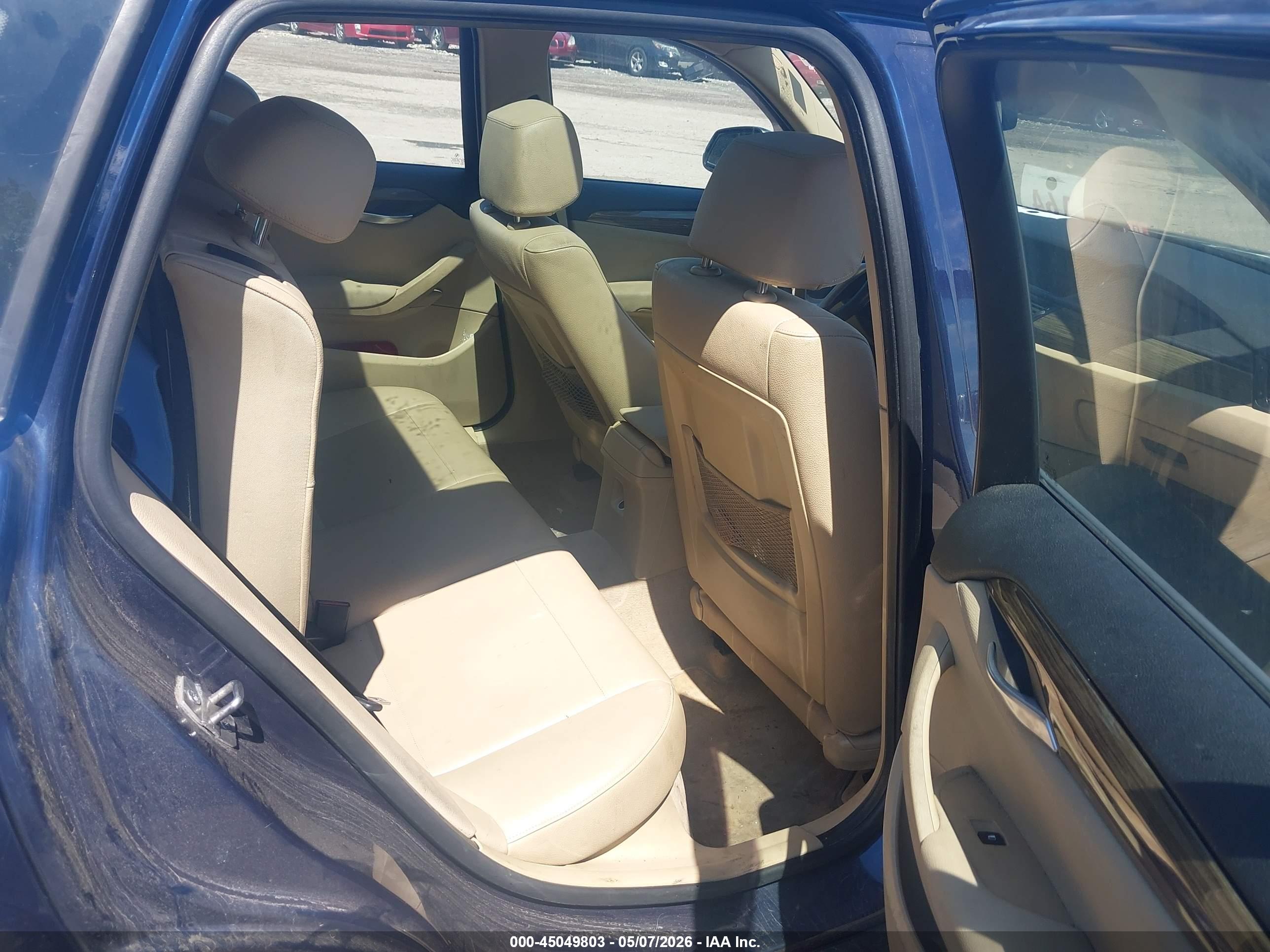 BMW X1 image 8