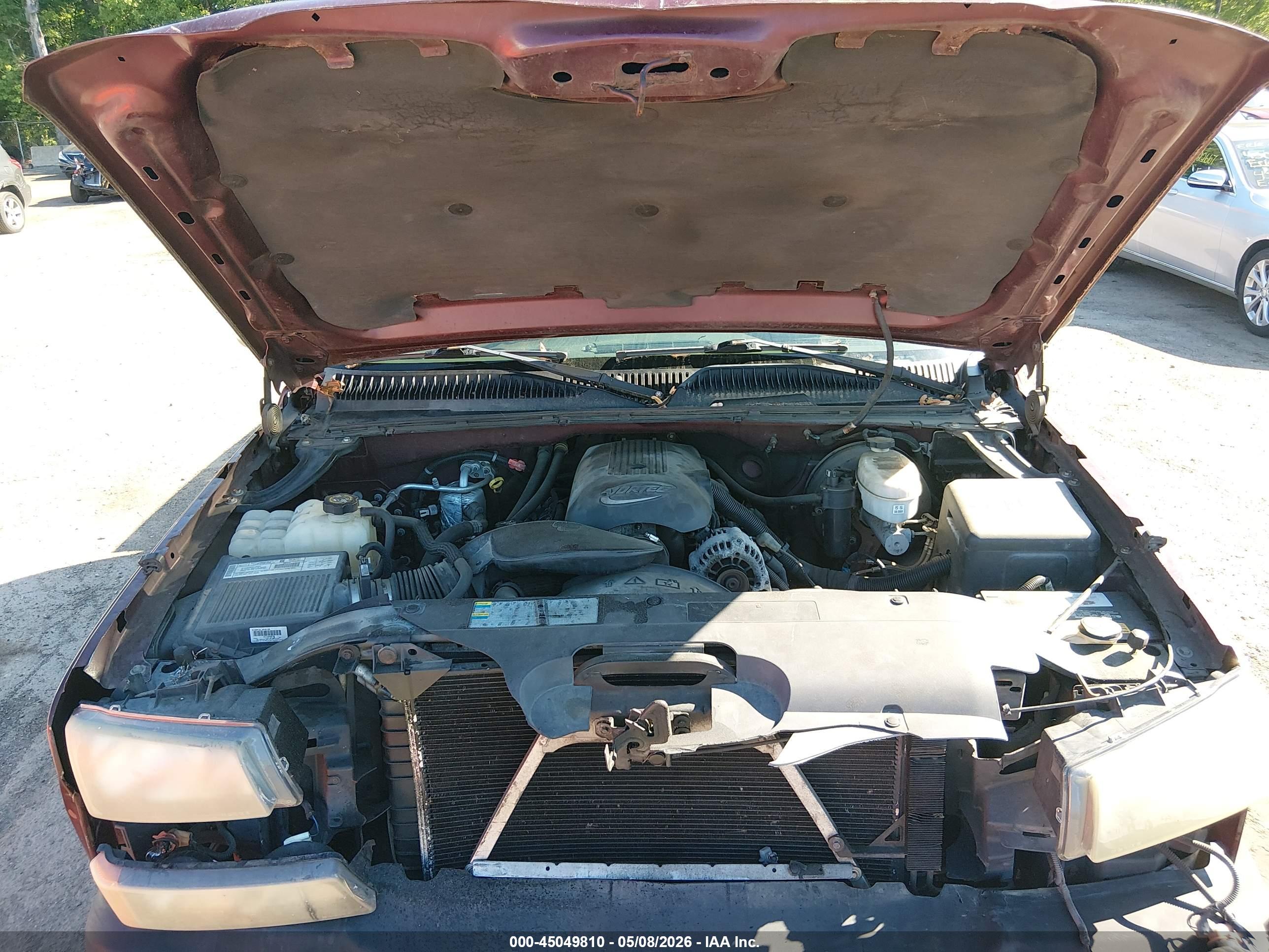 CHEVROLET SILVERADO image 10