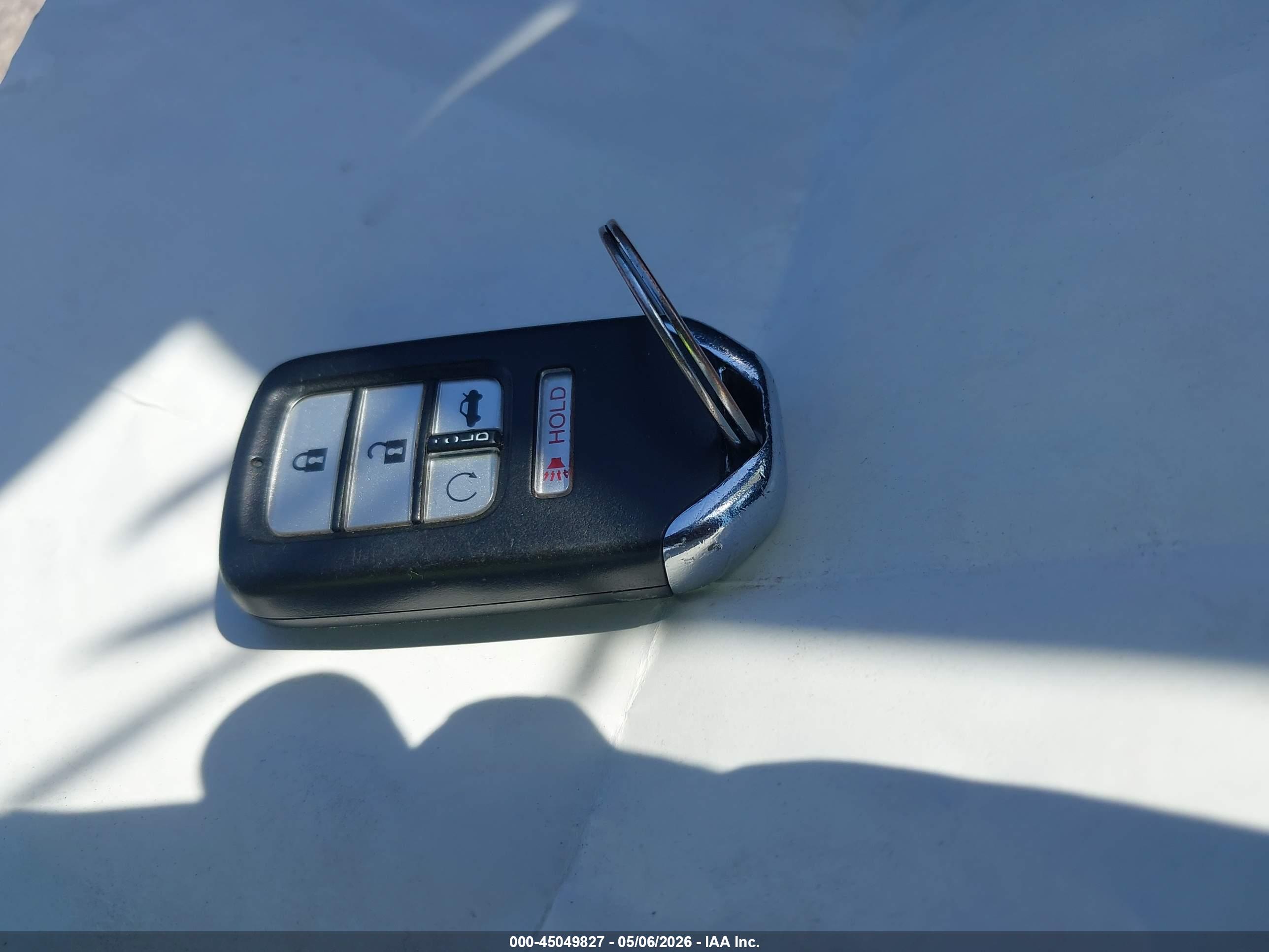 HONDA CIVIC image 11