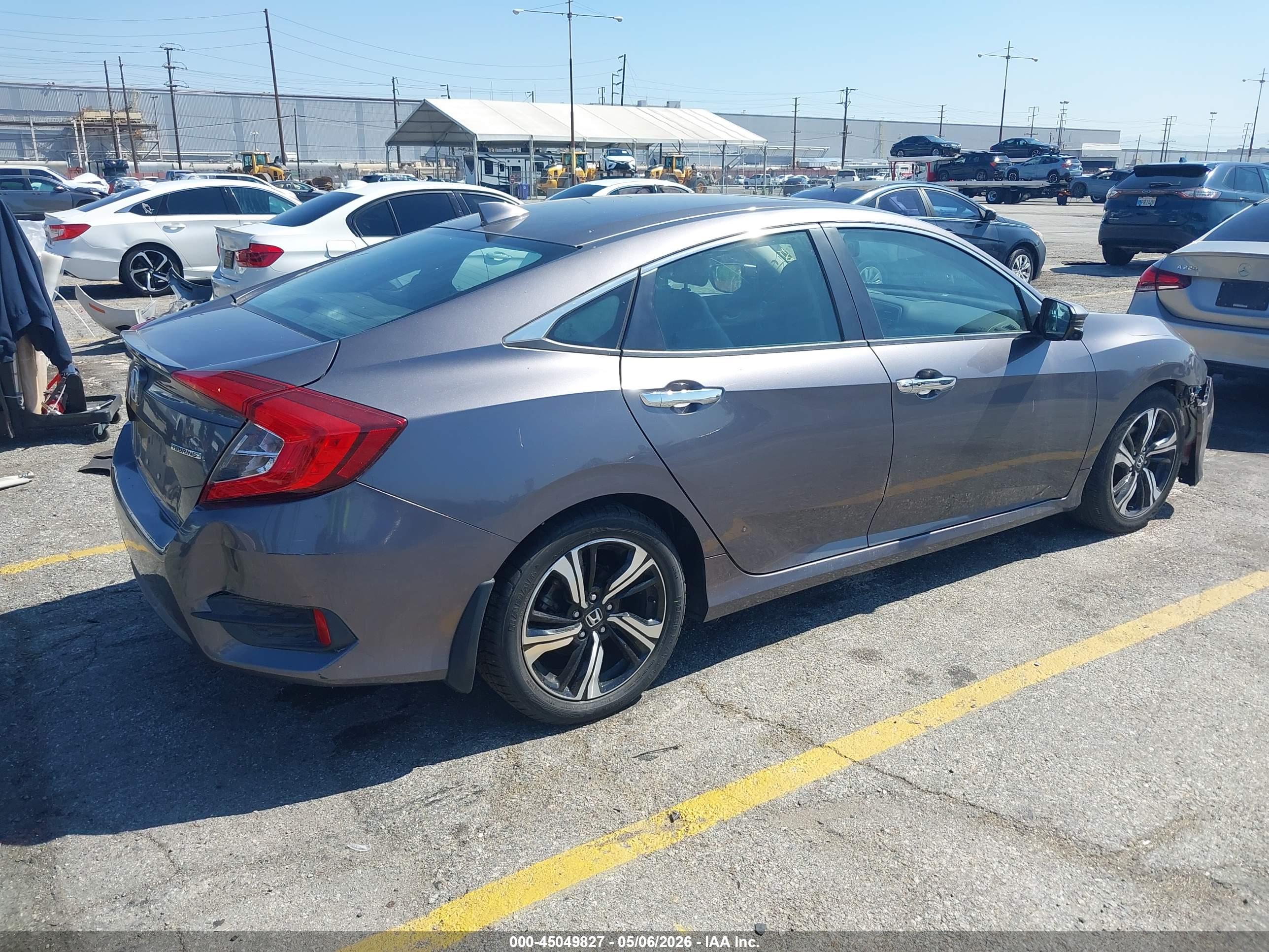 HONDA CIVIC image 4