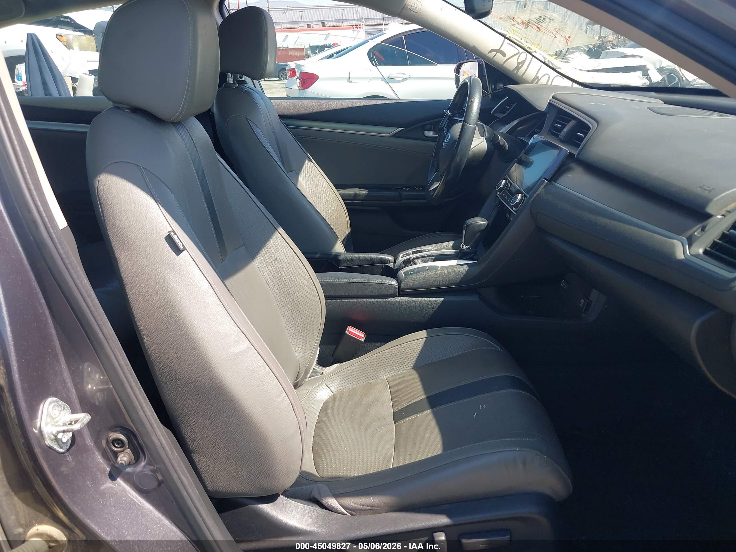 HONDA CIVIC image 5