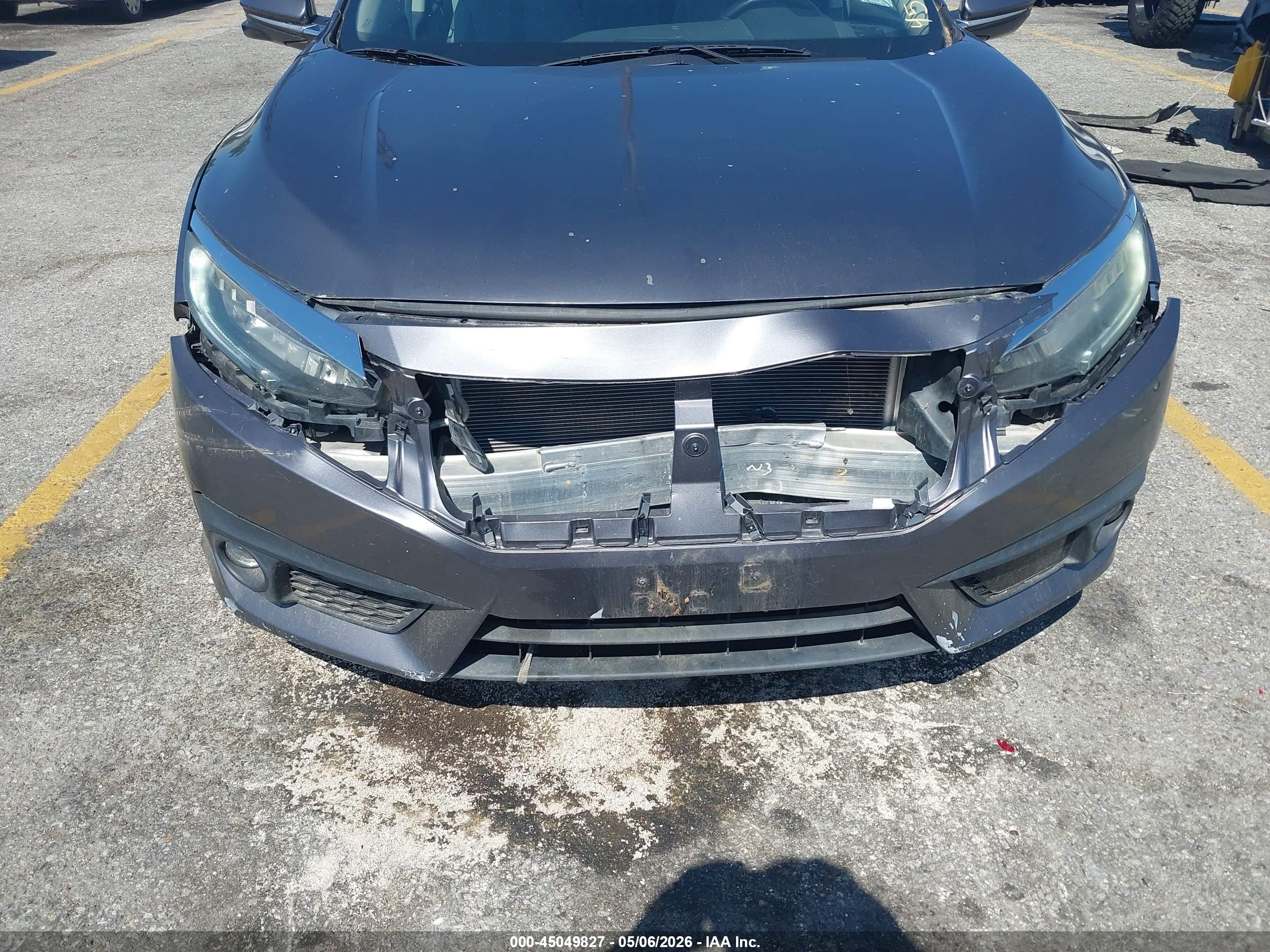 HONDA CIVIC image 6