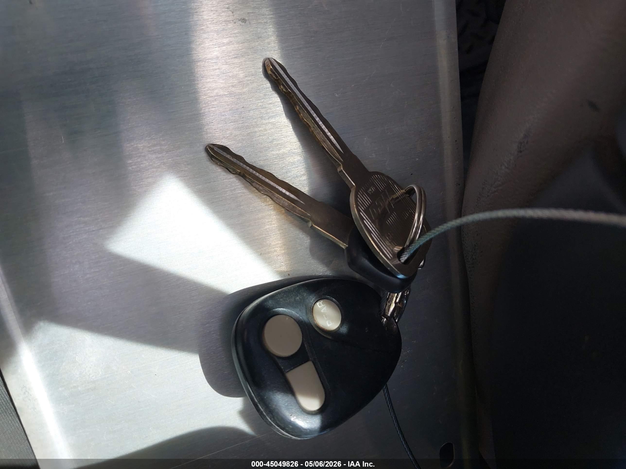 GMC SAVANA image 11