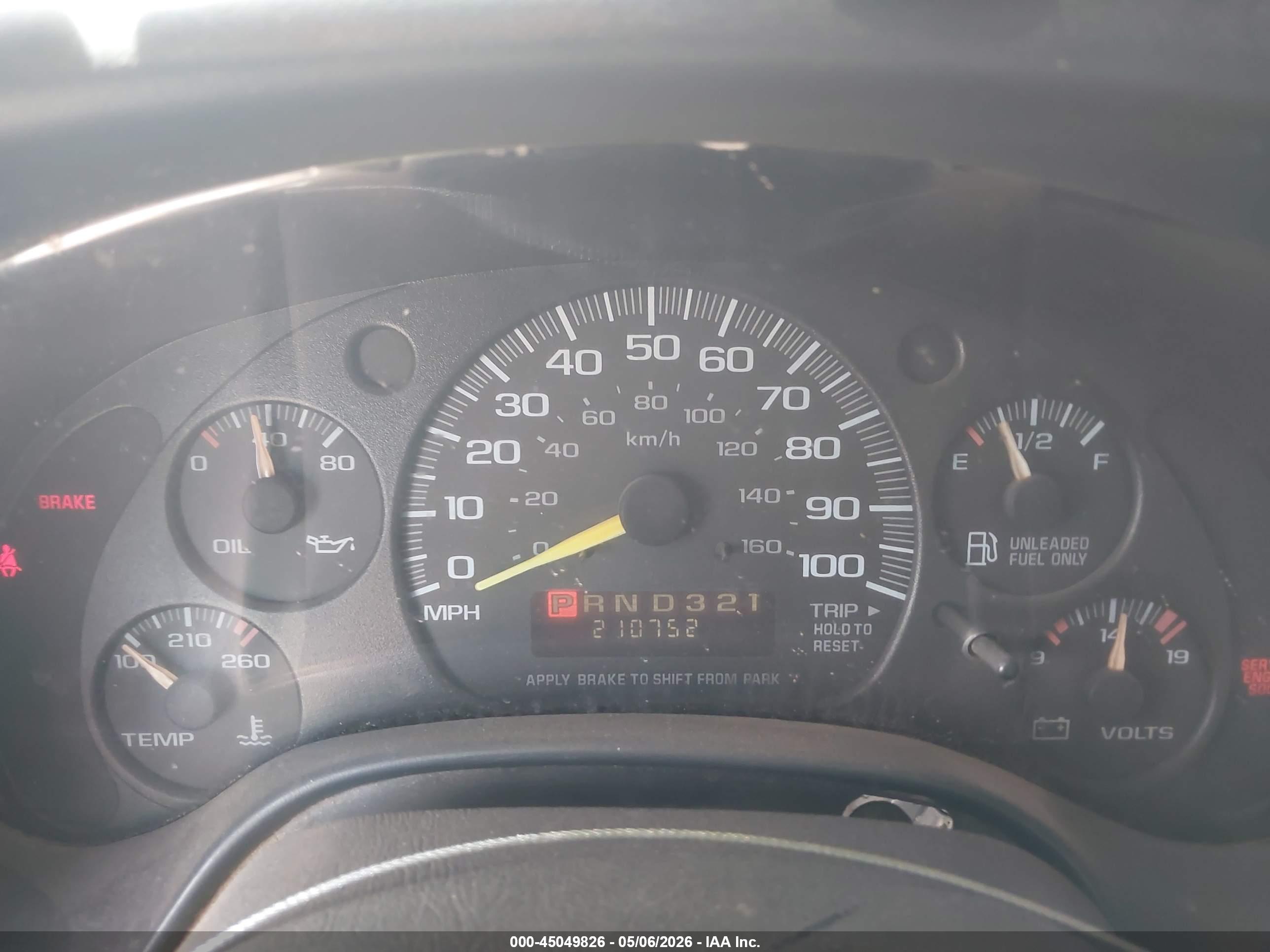GMC SAVANA image 7