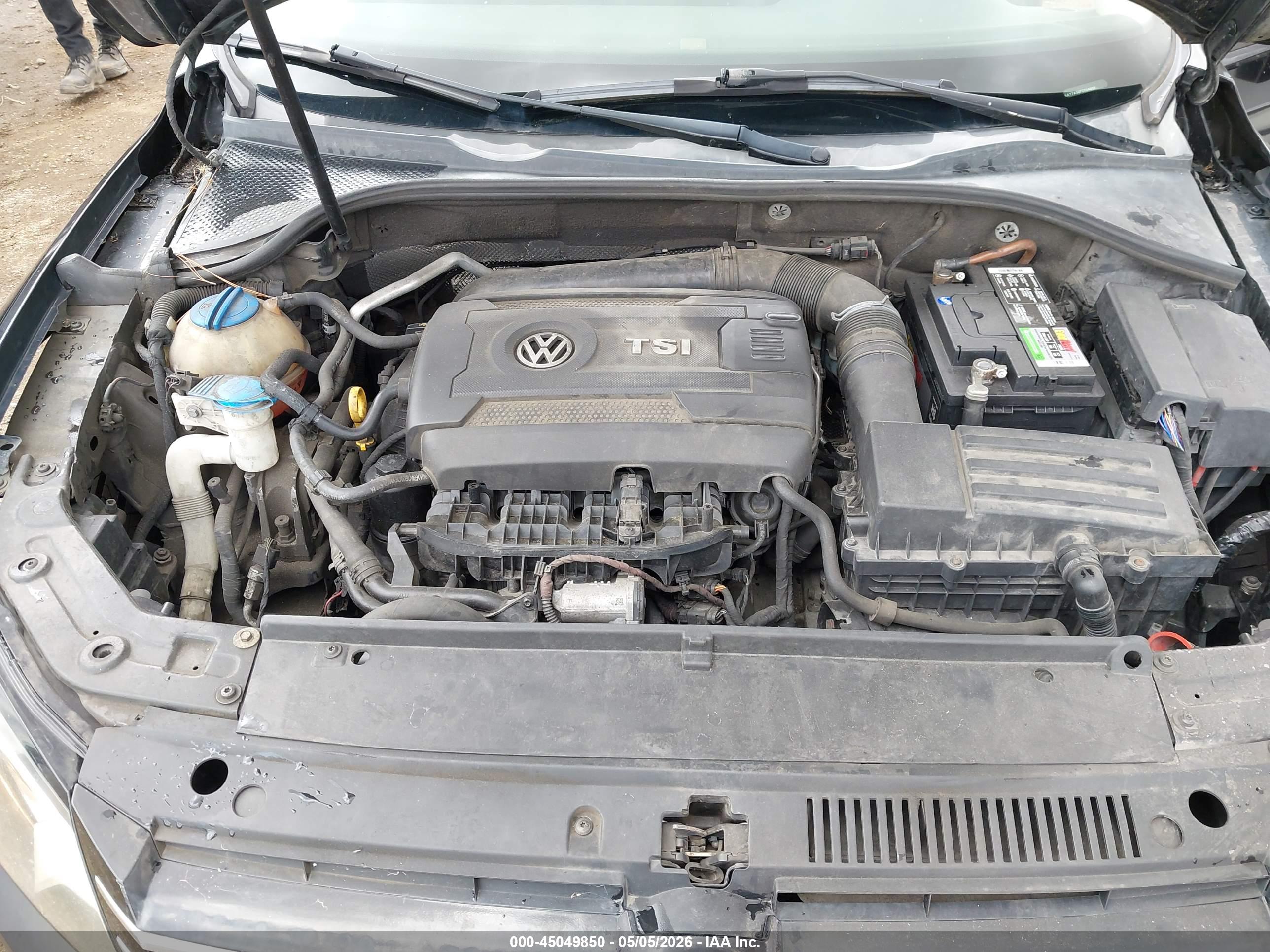 VOLKSWAGEN PASSAT image 10