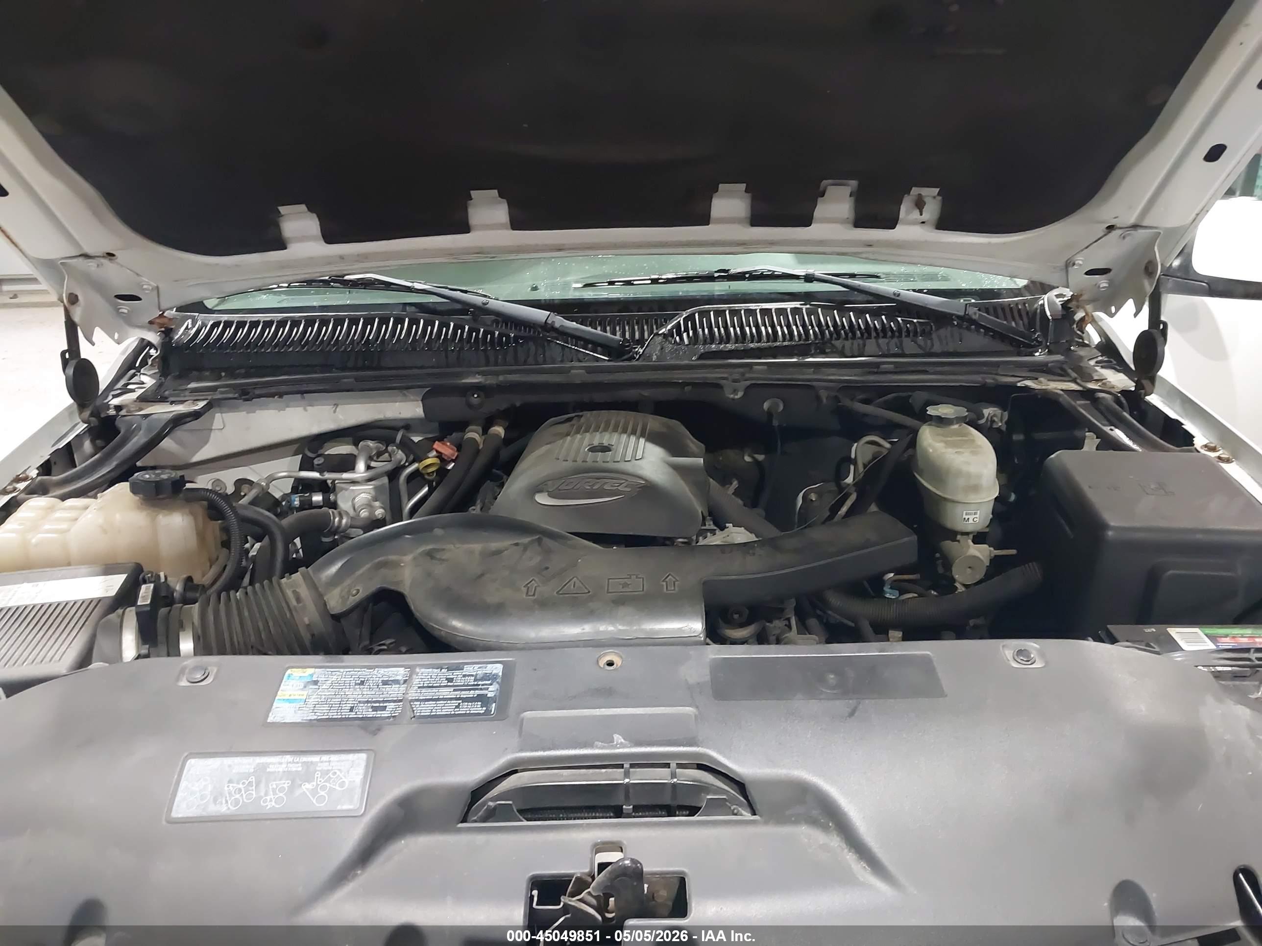 GMC YUKON image 10