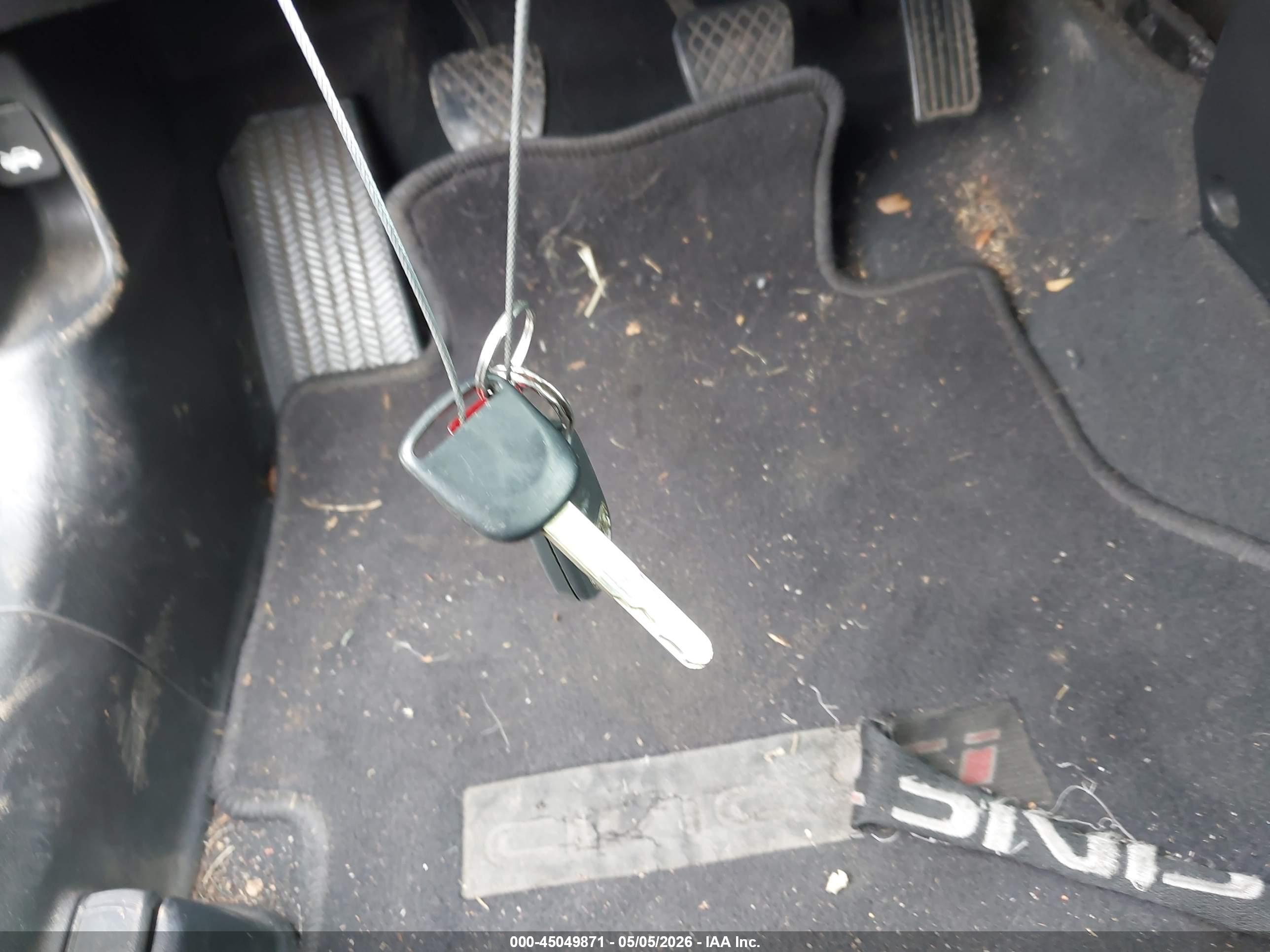 HONDA CIVIC image 11