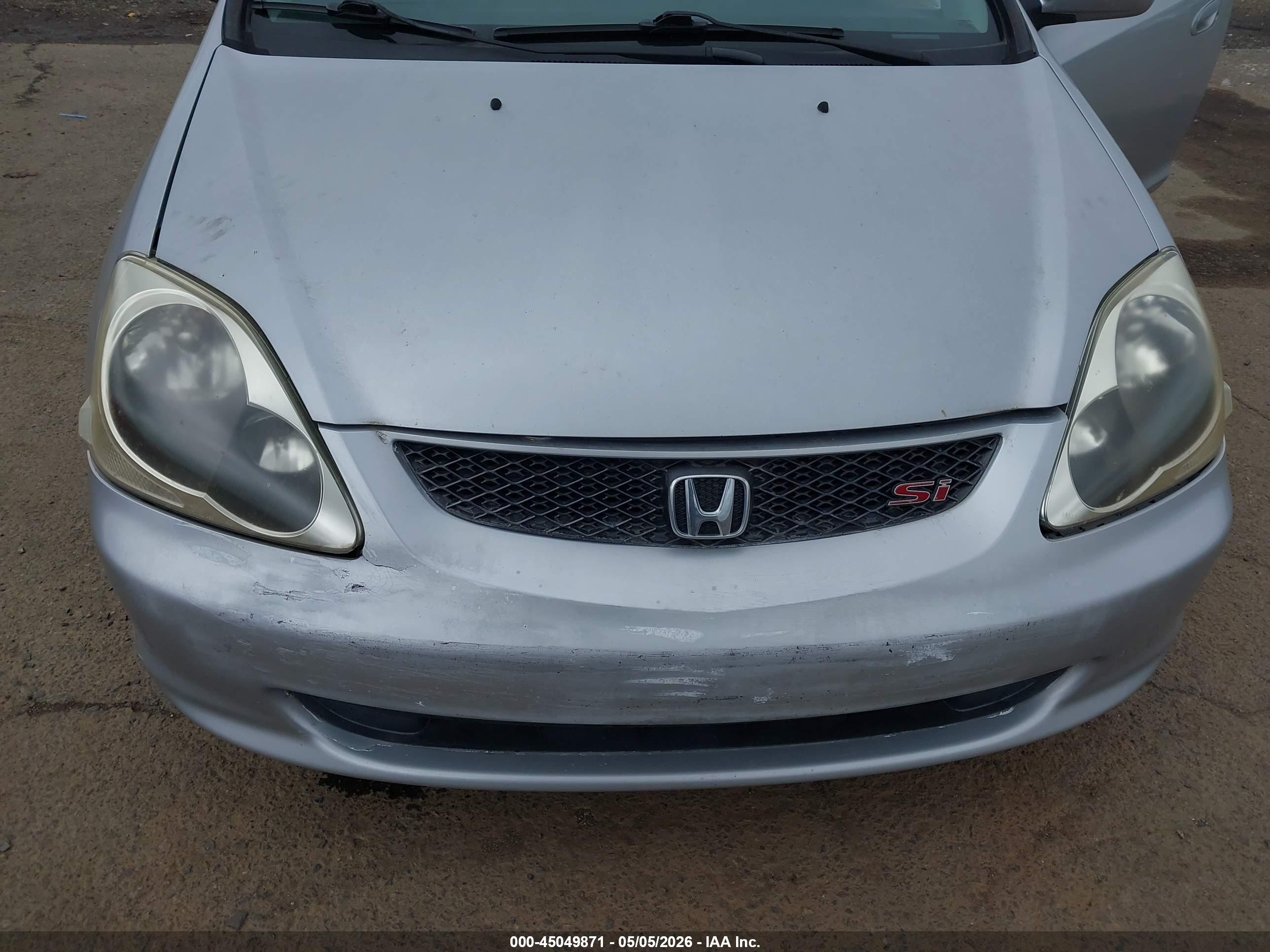 HONDA CIVIC image 6