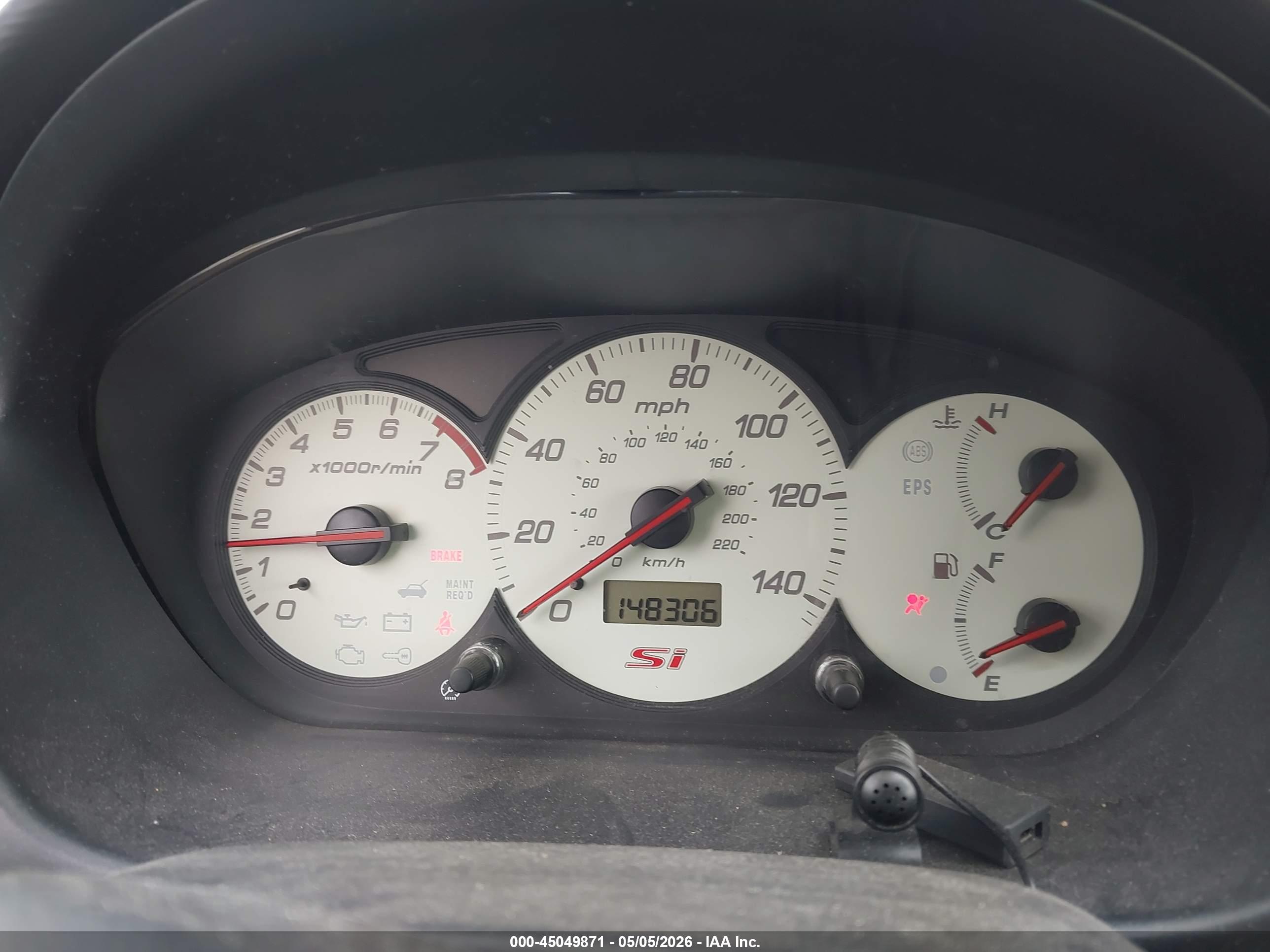 HONDA CIVIC image 7