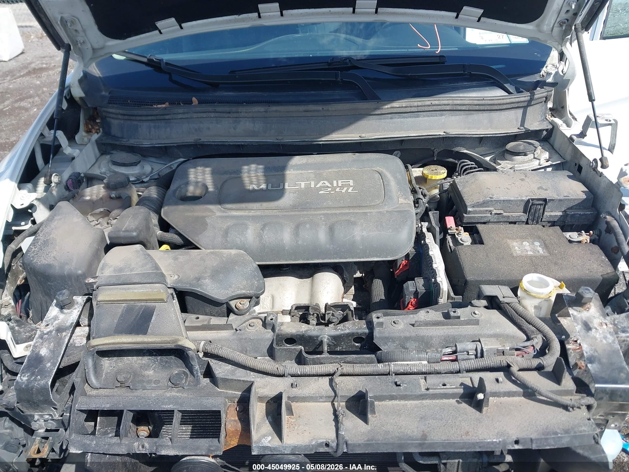 JEEP CHEROKEE image 10