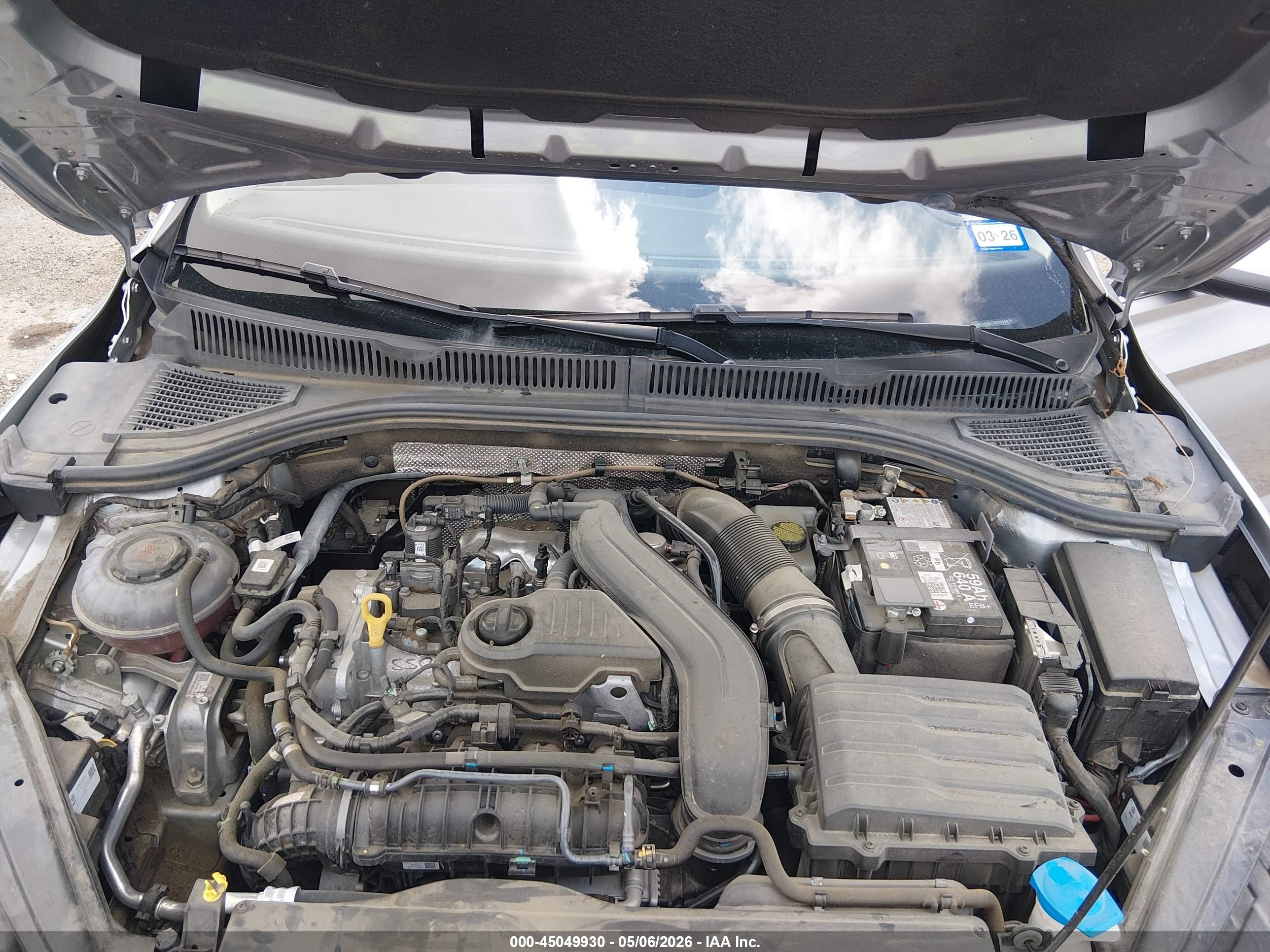 VOLKSWAGEN JETTA image 10