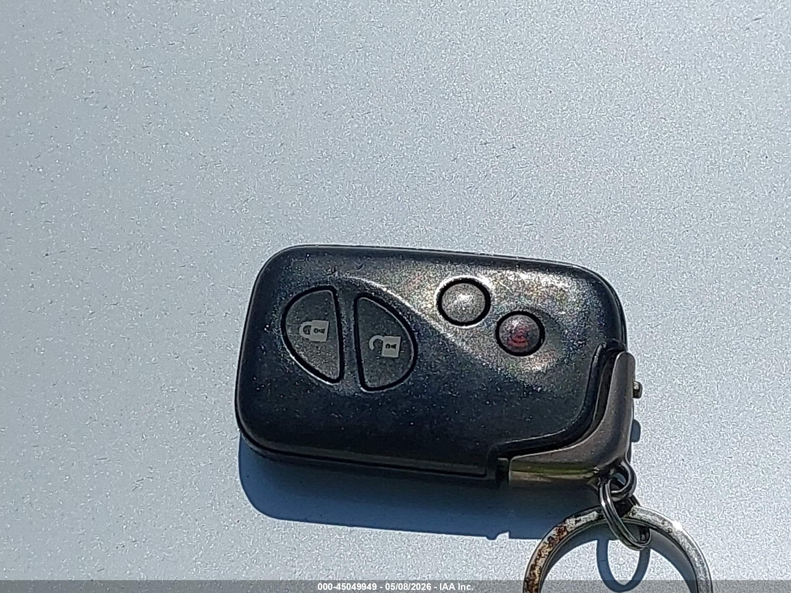LEXUS ES image 11