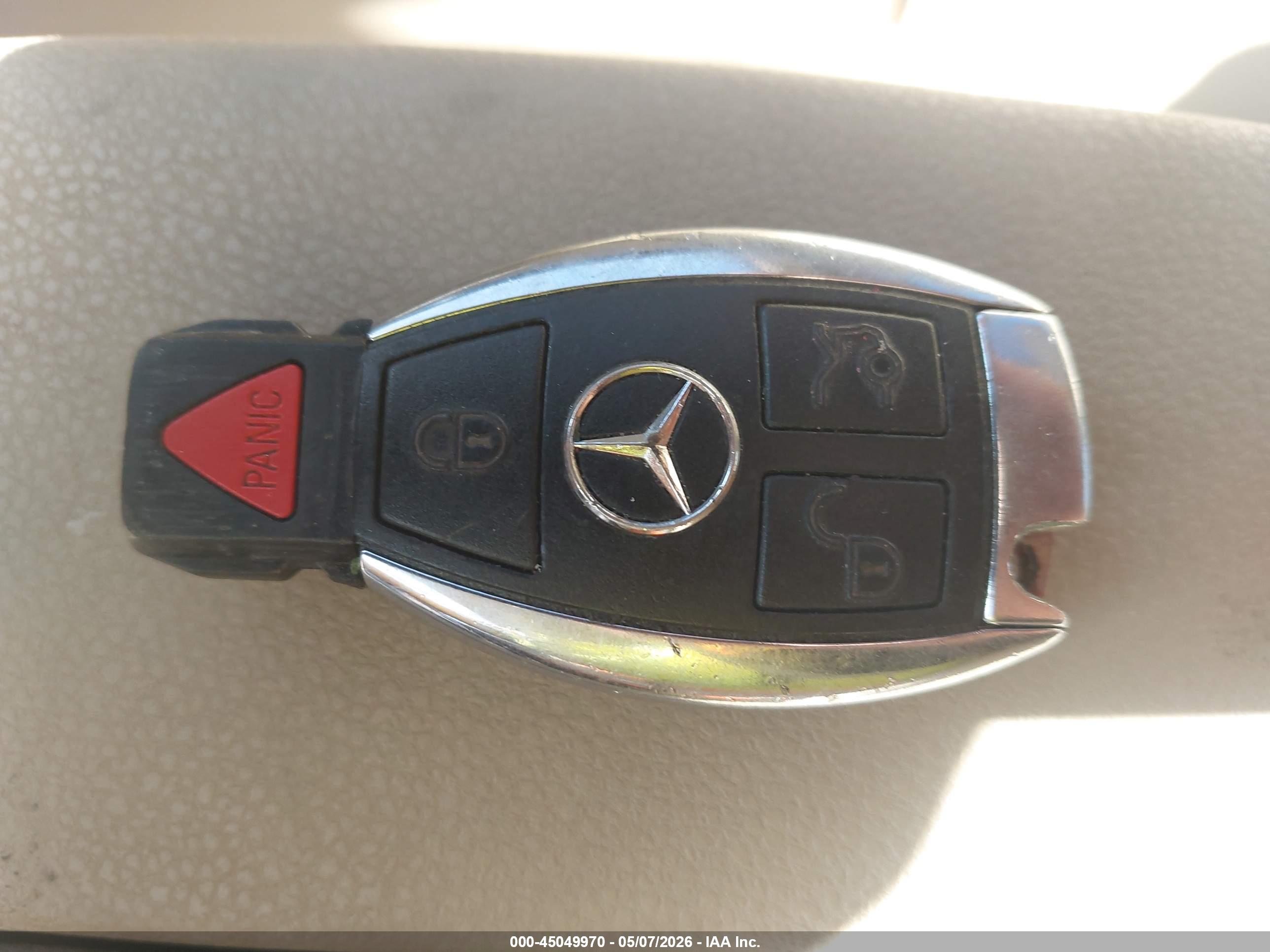 MERCEDES-BENZ C image 11