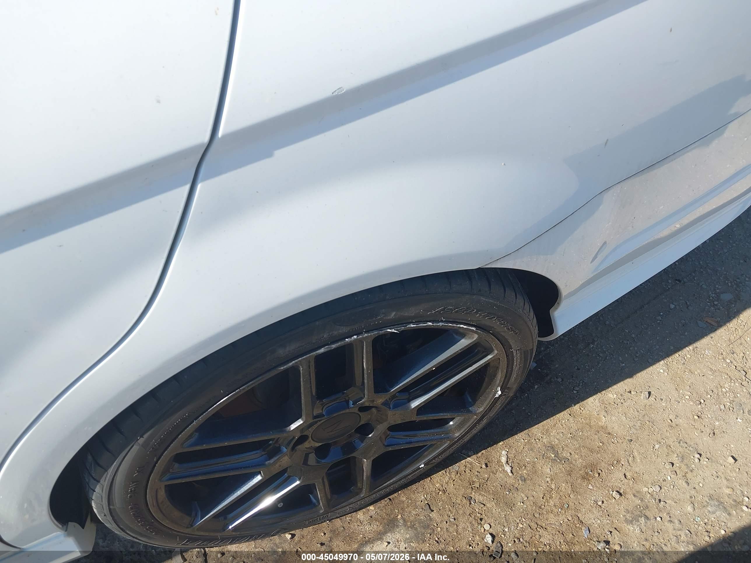 MERCEDES-BENZ C image 6