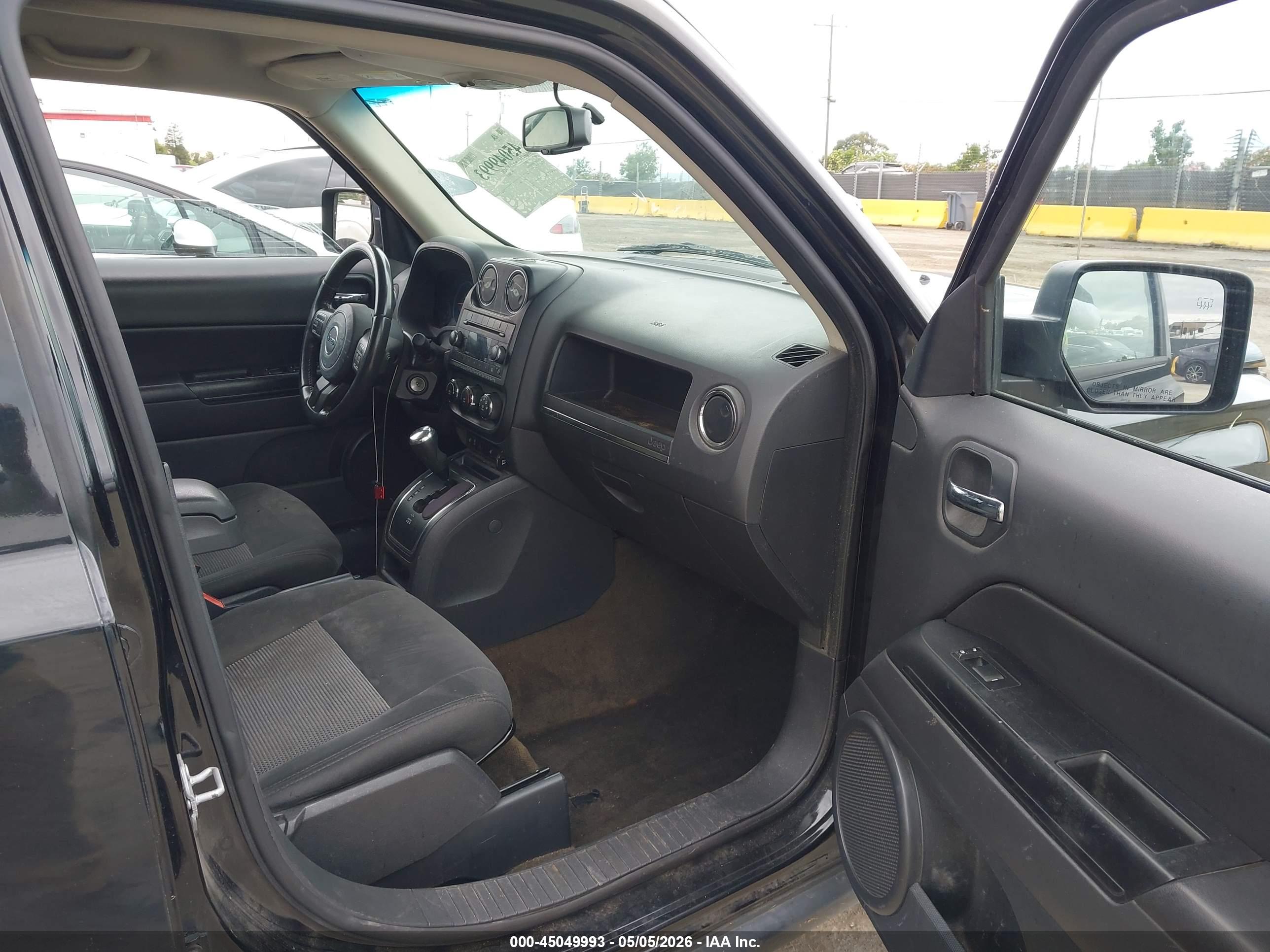 JEEP PATRIOT image 5