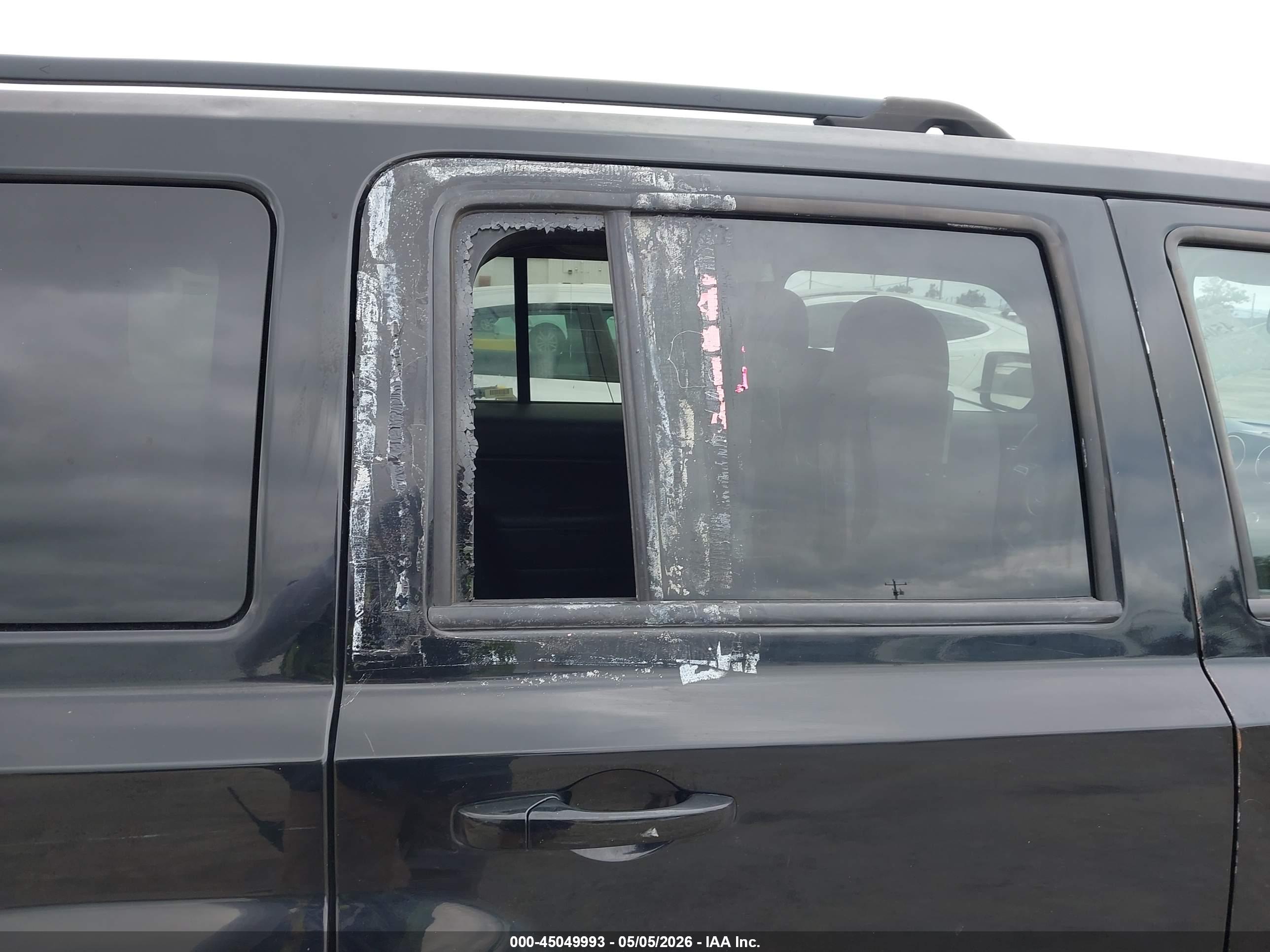 JEEP PATRIOT image 6