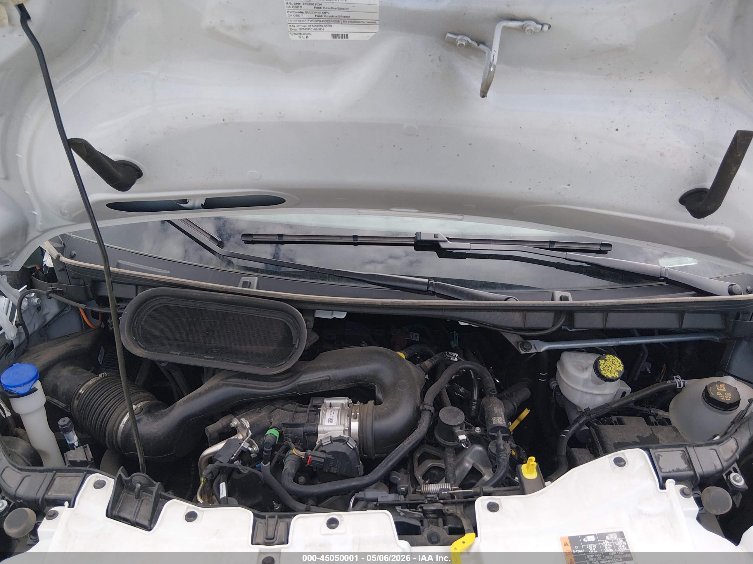 FORD TRANSIT-350 image 10