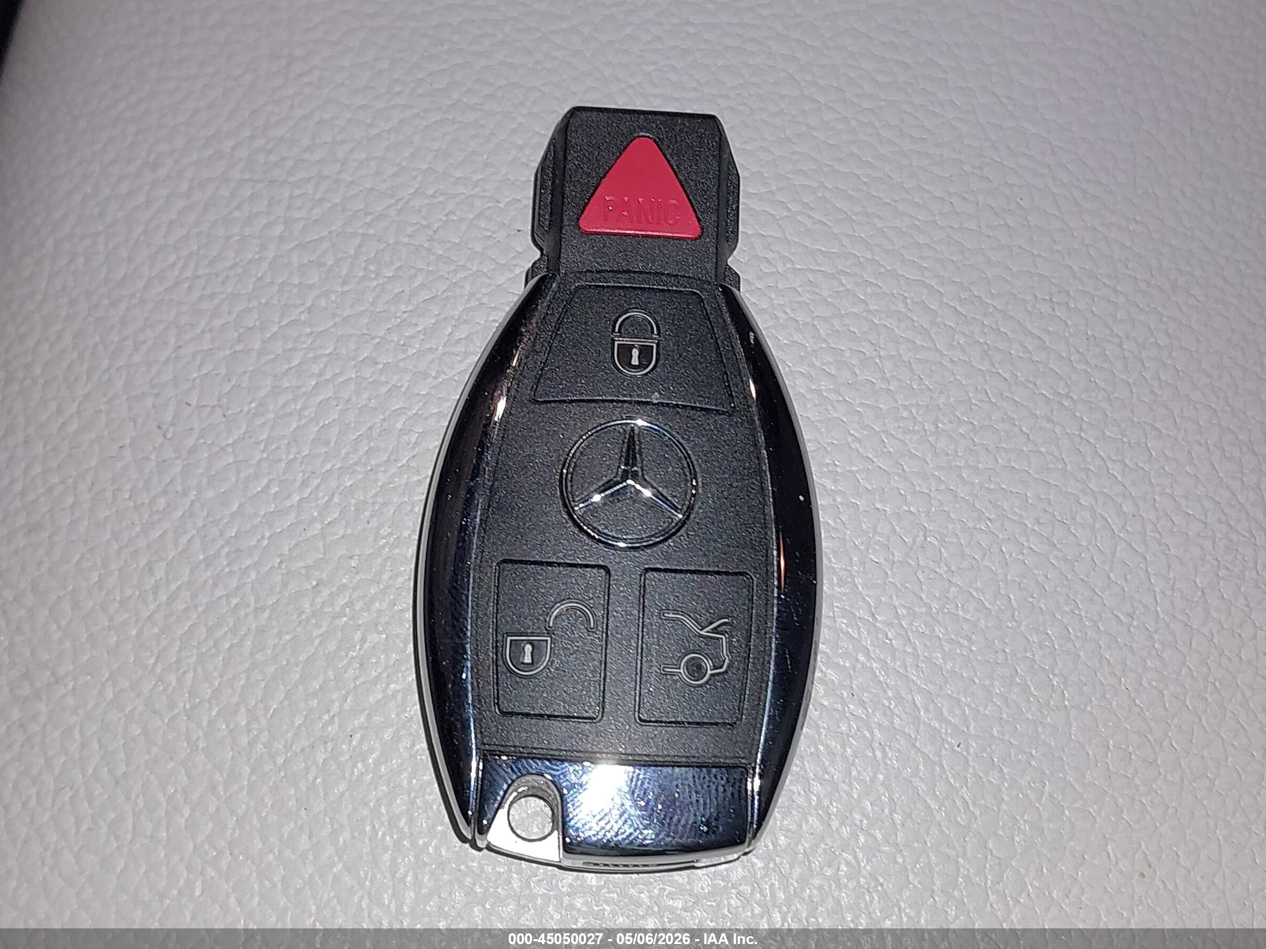 MERCEDES-BENZ CLA image 11