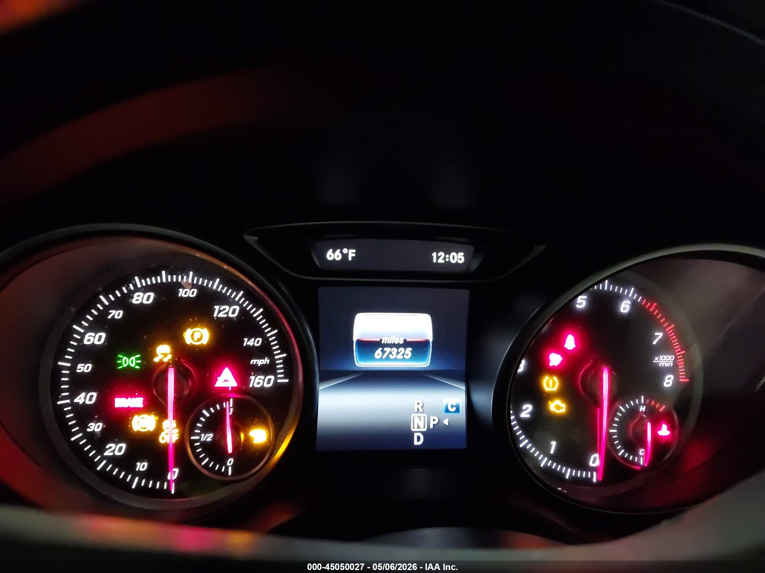 MERCEDES-BENZ CLA image 7