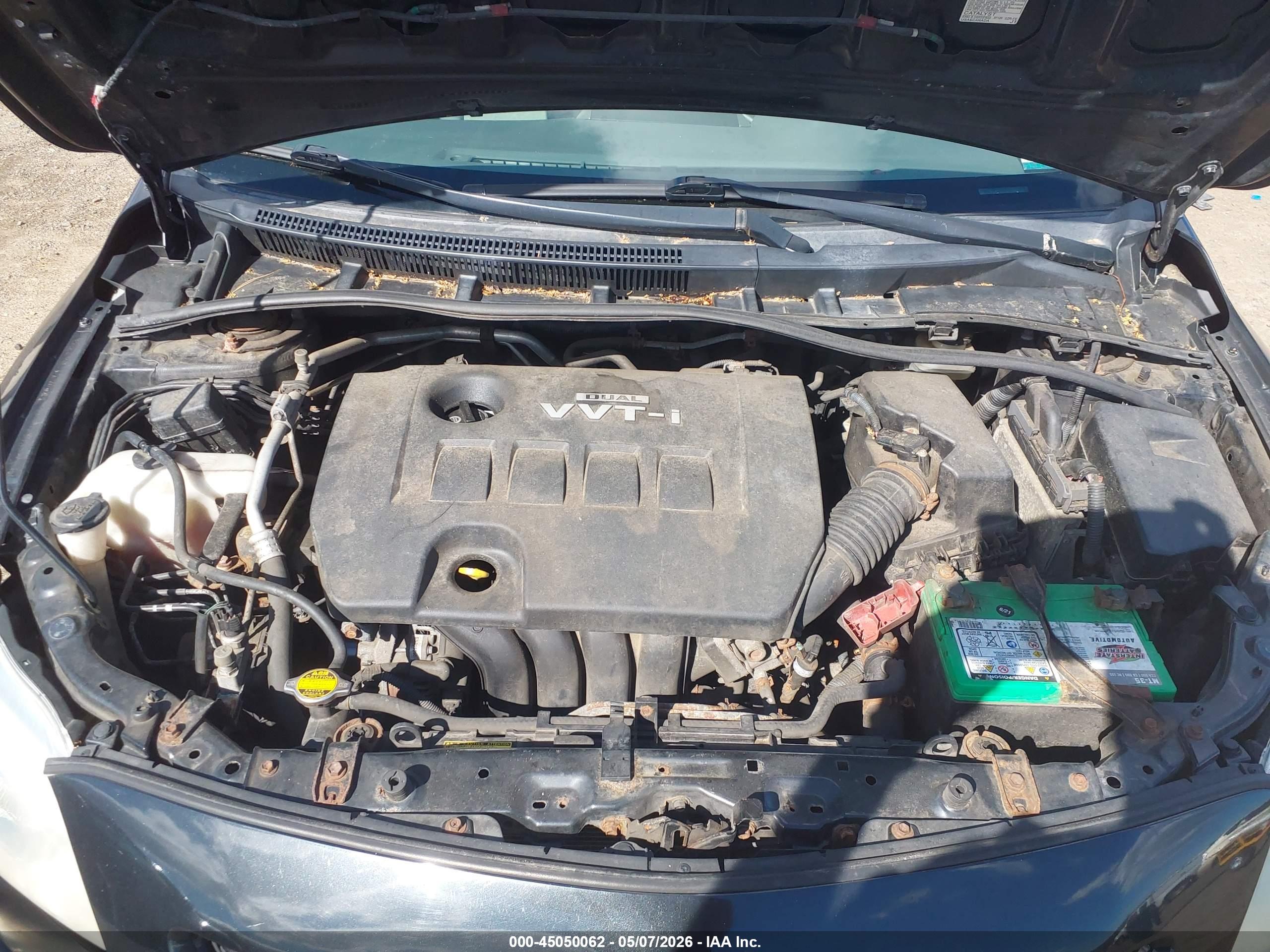 TOYOTA COROLLA image 10