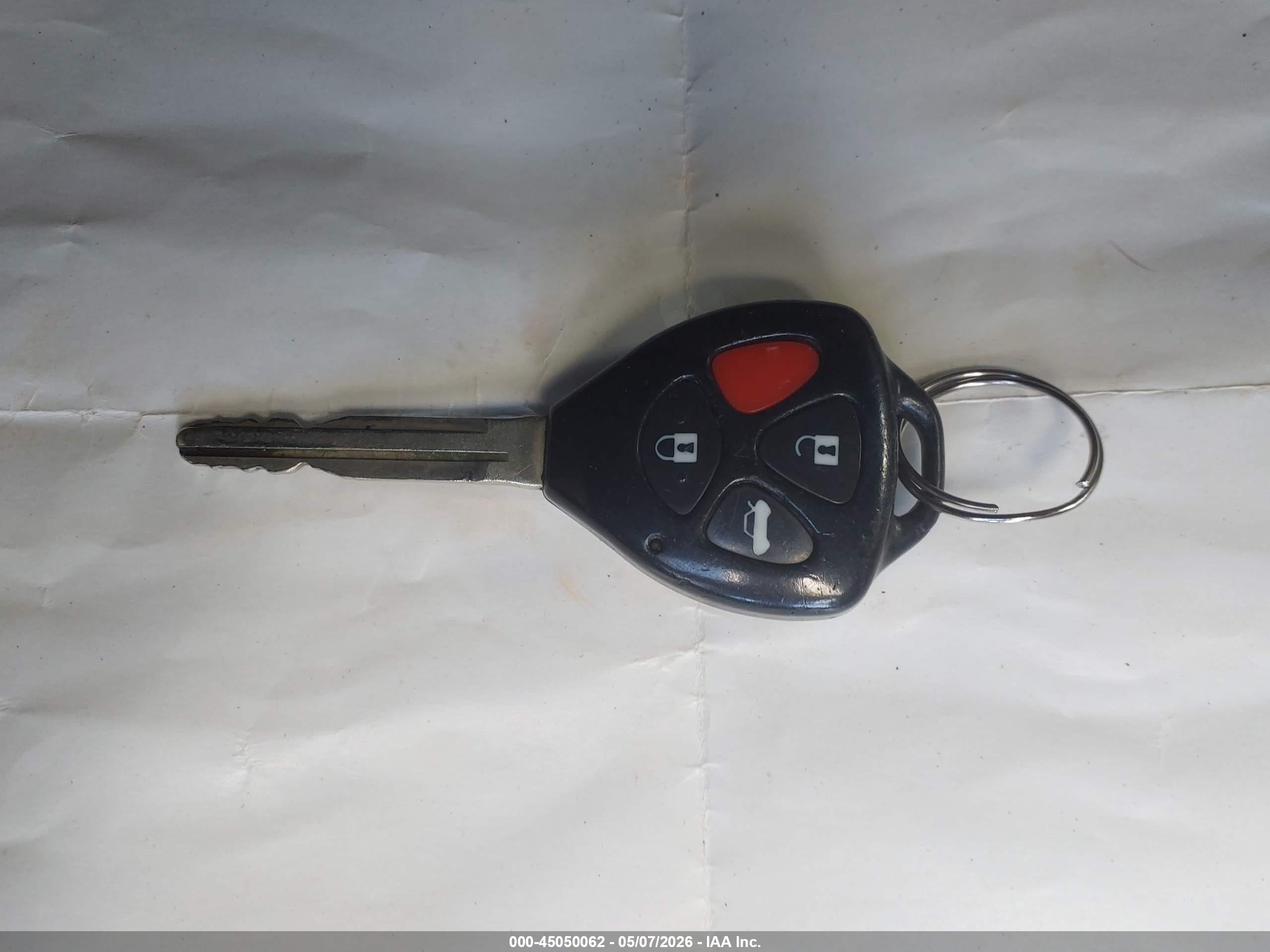TOYOTA COROLLA image 11