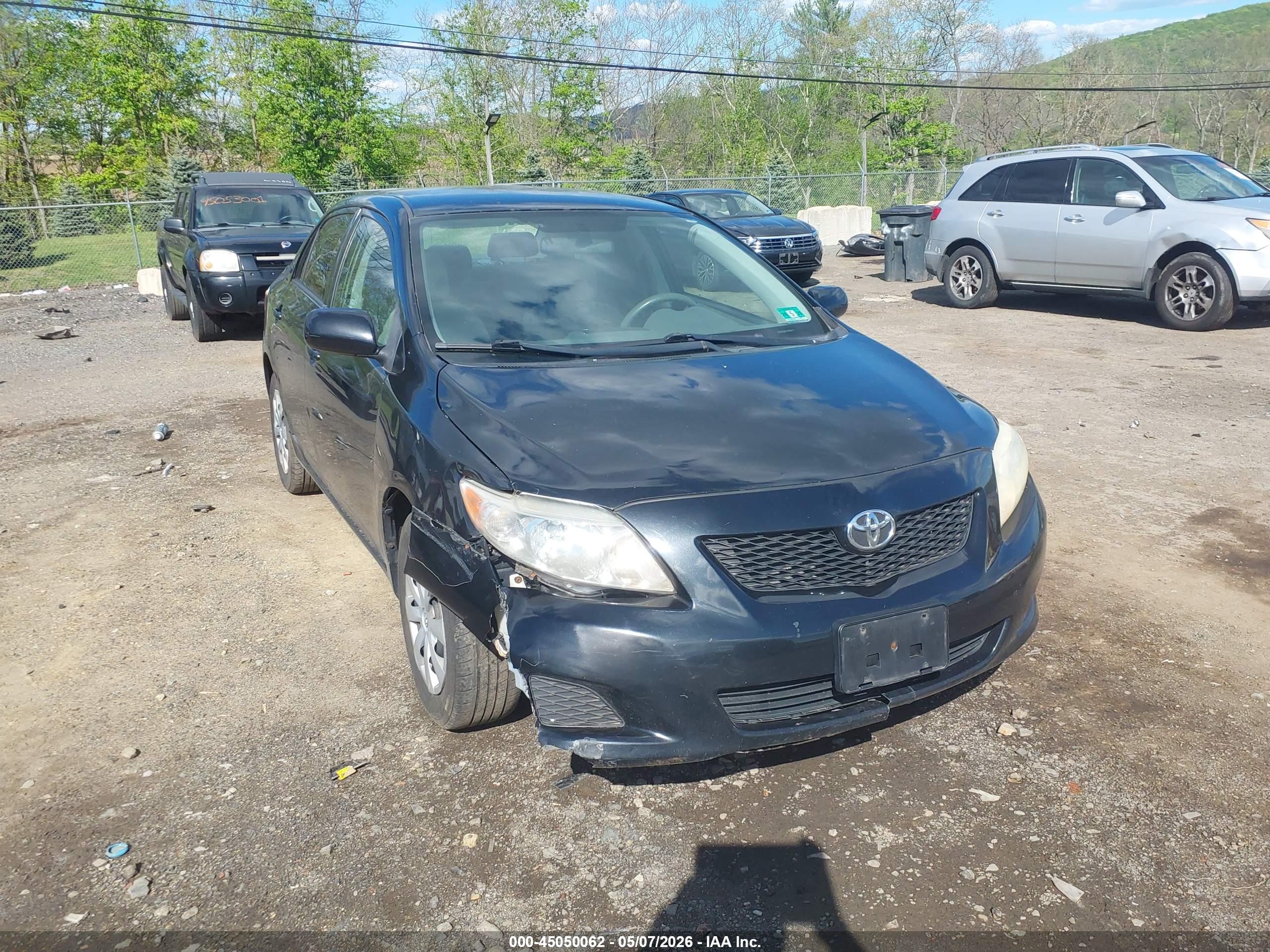 TOYOTA COROLLA image 6