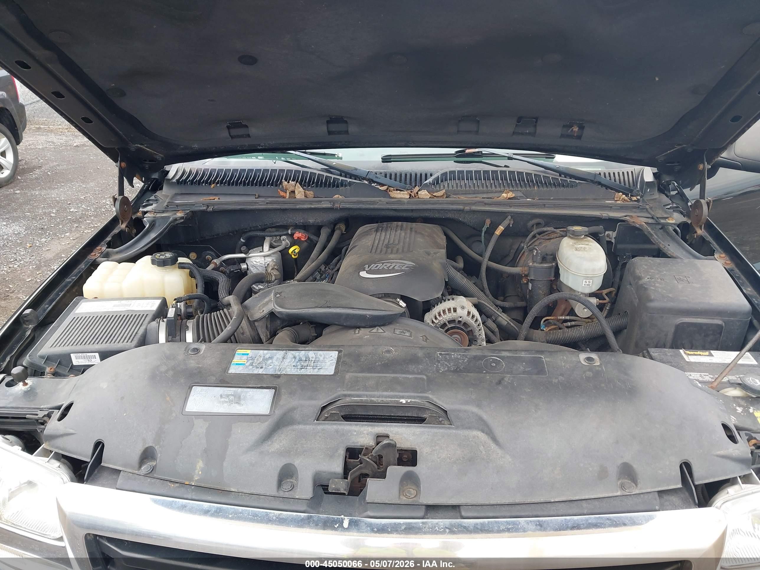 GMC SIERRA image 10