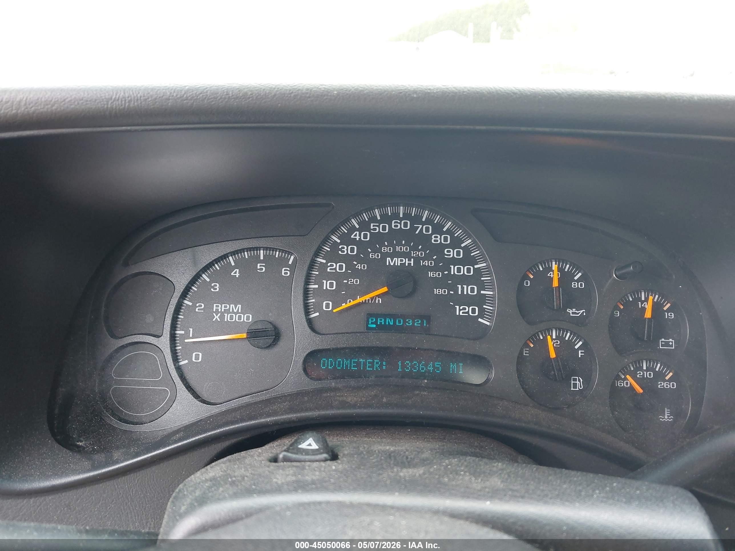 GMC SIERRA image 7
