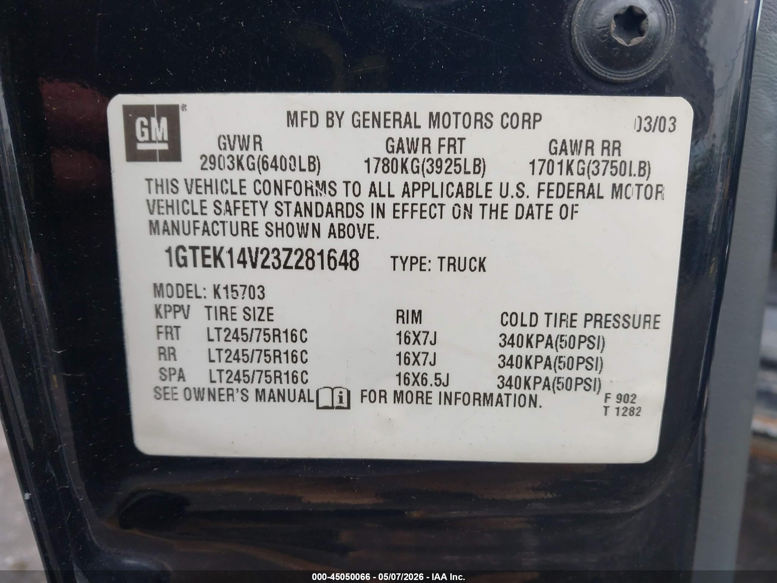GMC SIERRA image 9