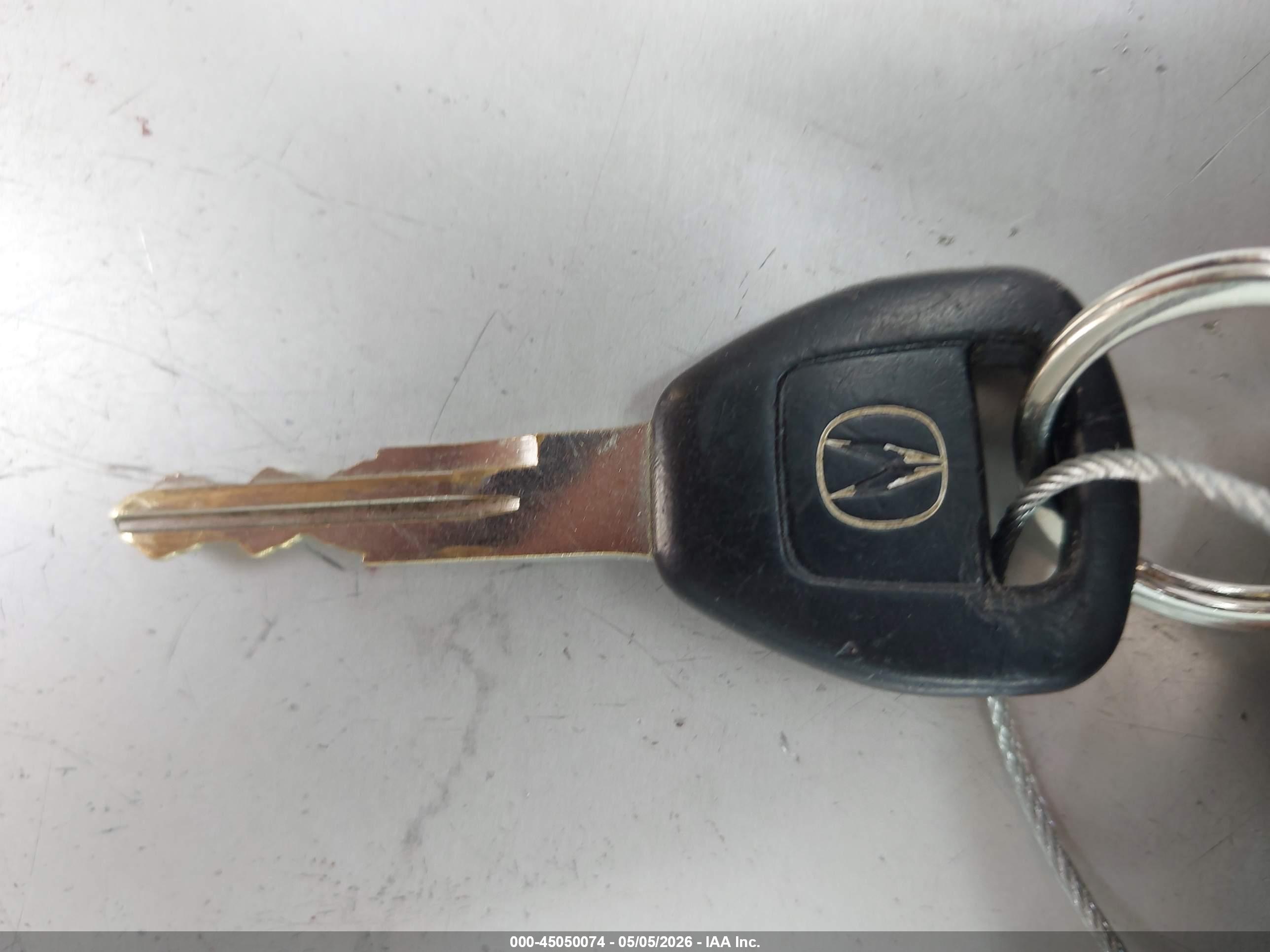 ACURA RSX image 11